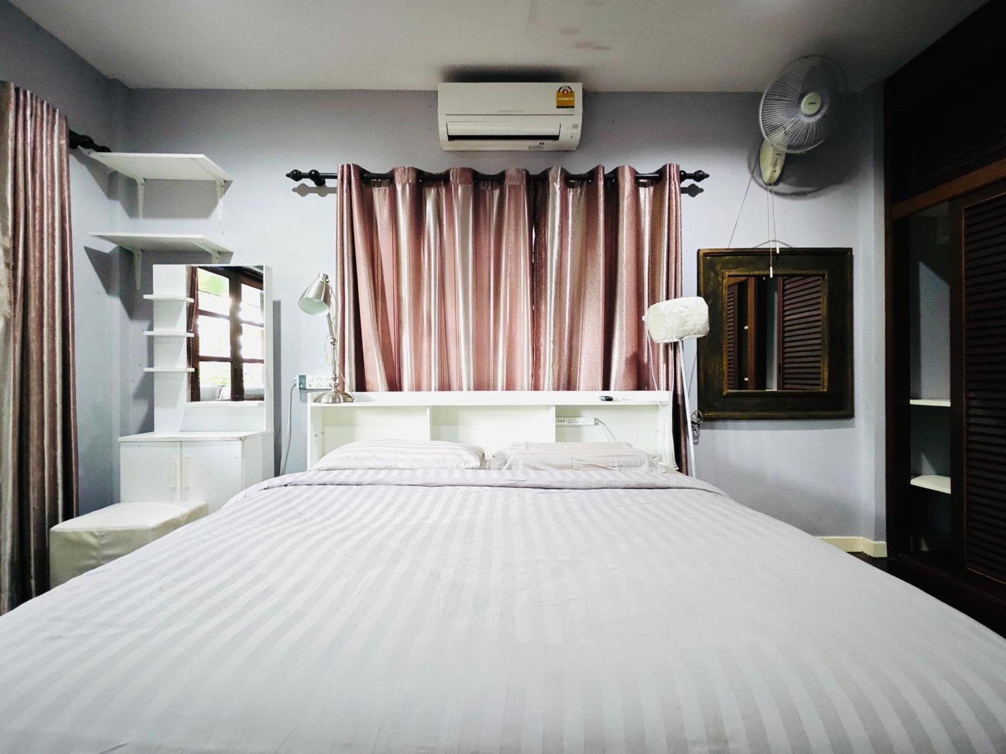 Resort Pm Hill *