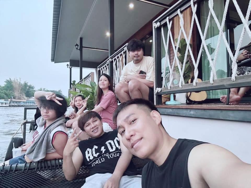 Rimwang The River Life Hotel Sai Yok