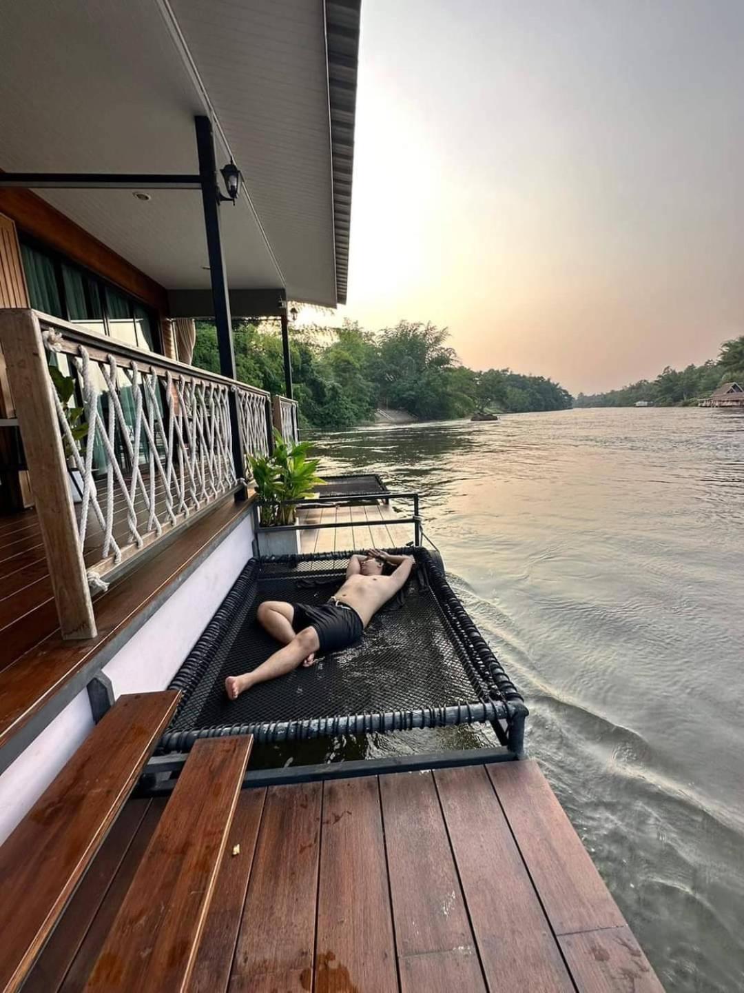 Rimwang The River Life Hotel