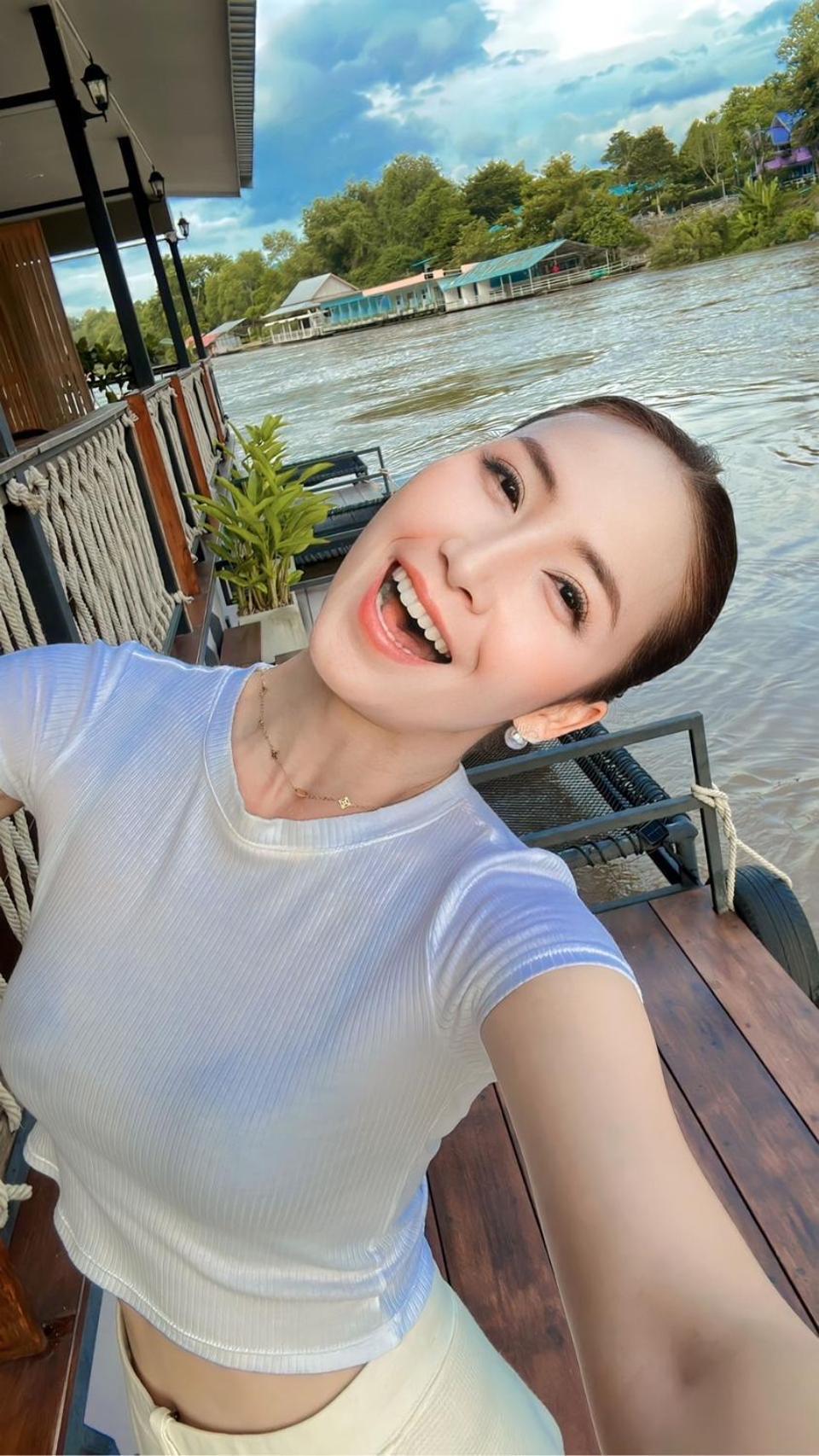 Hotel Rimwang The River Life