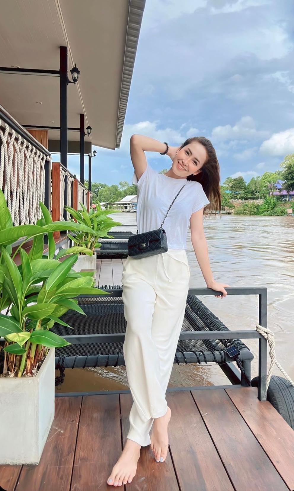 Rimwang The River Life Sai Yok