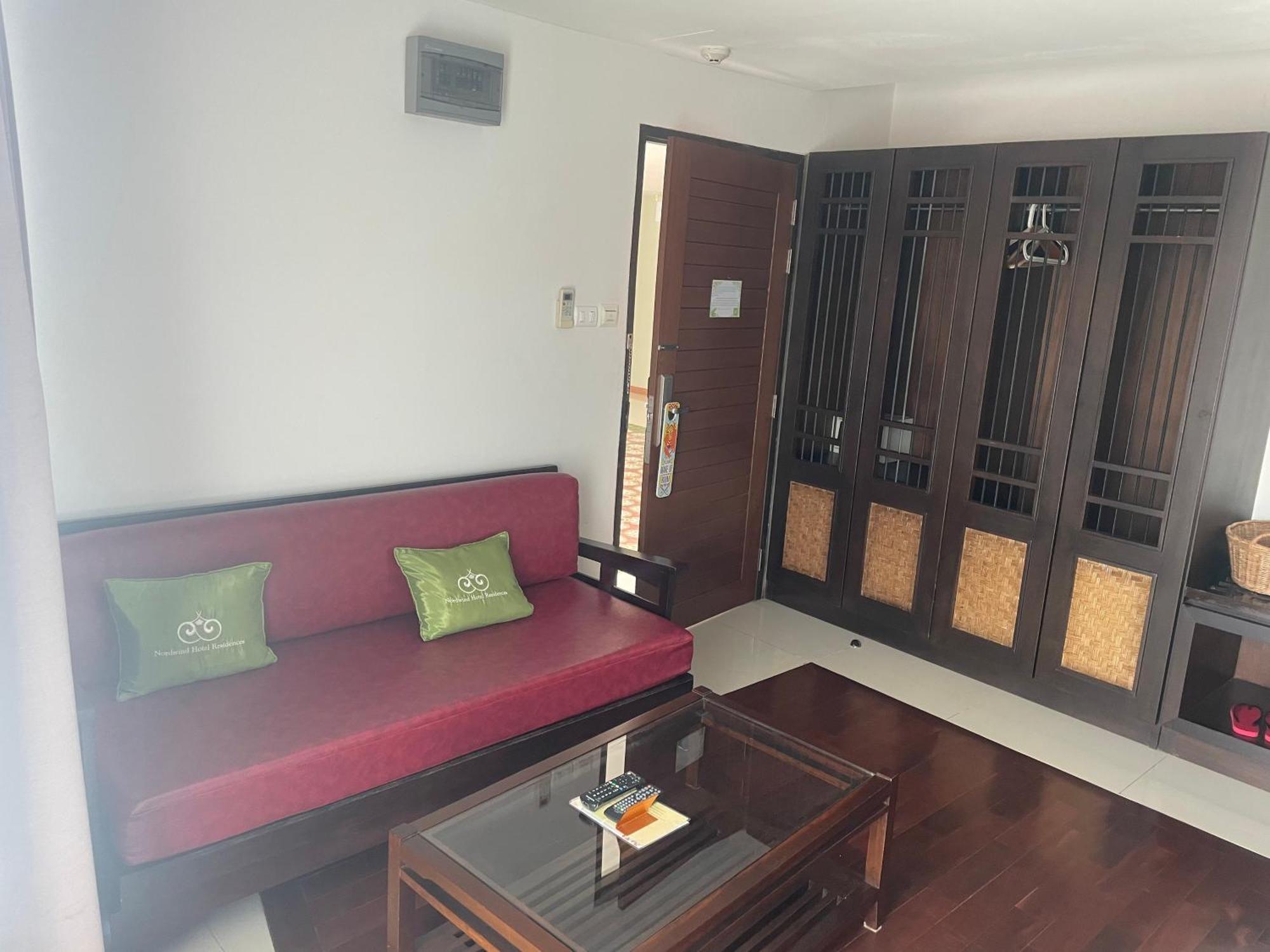 Nordwind Hotel