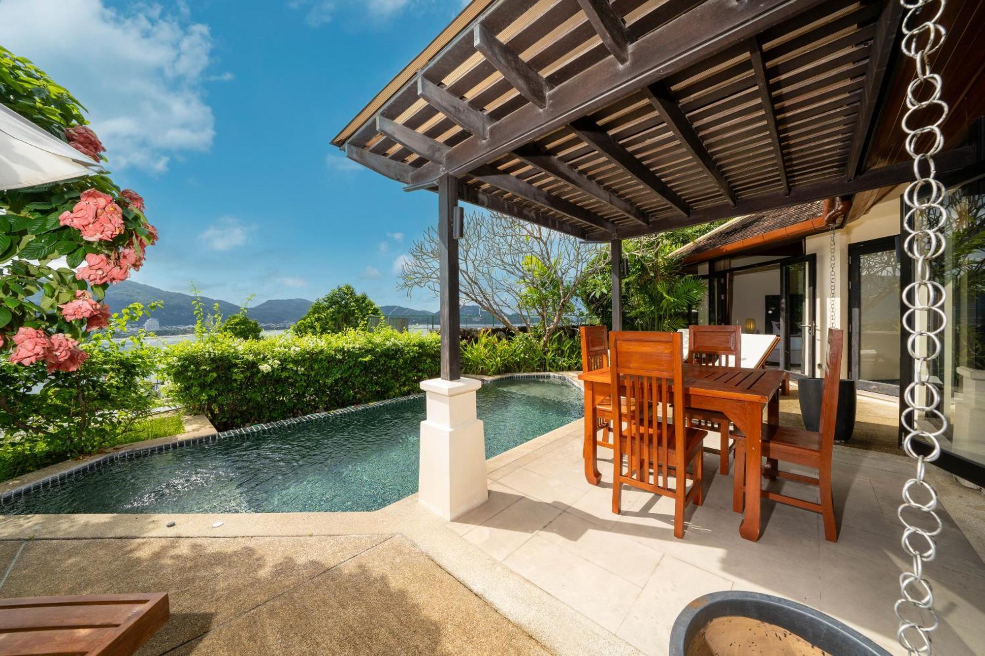 Indochine And - Sha Extra 5* Patong