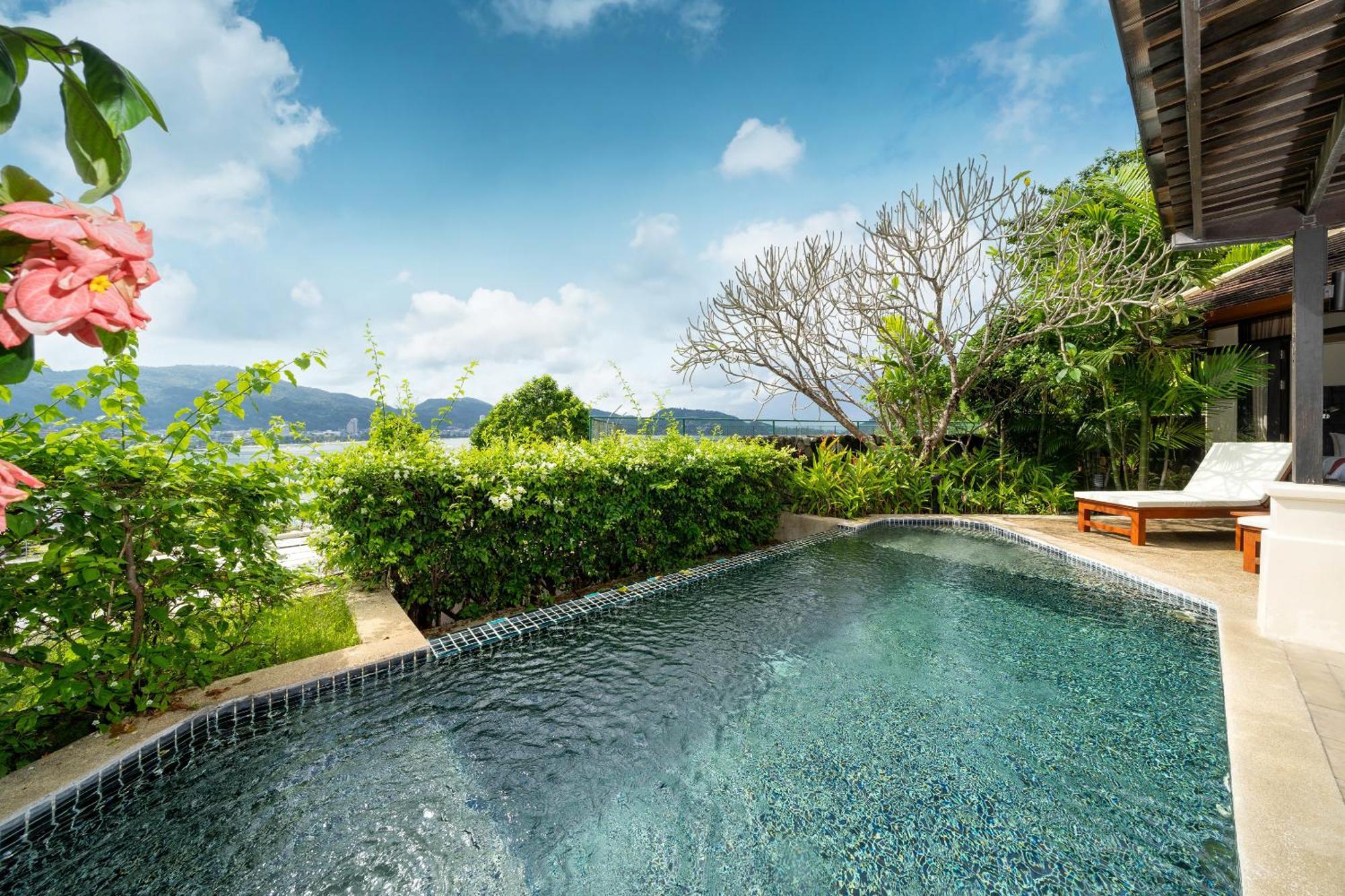Indochine And - Sha Extra 5* Patong