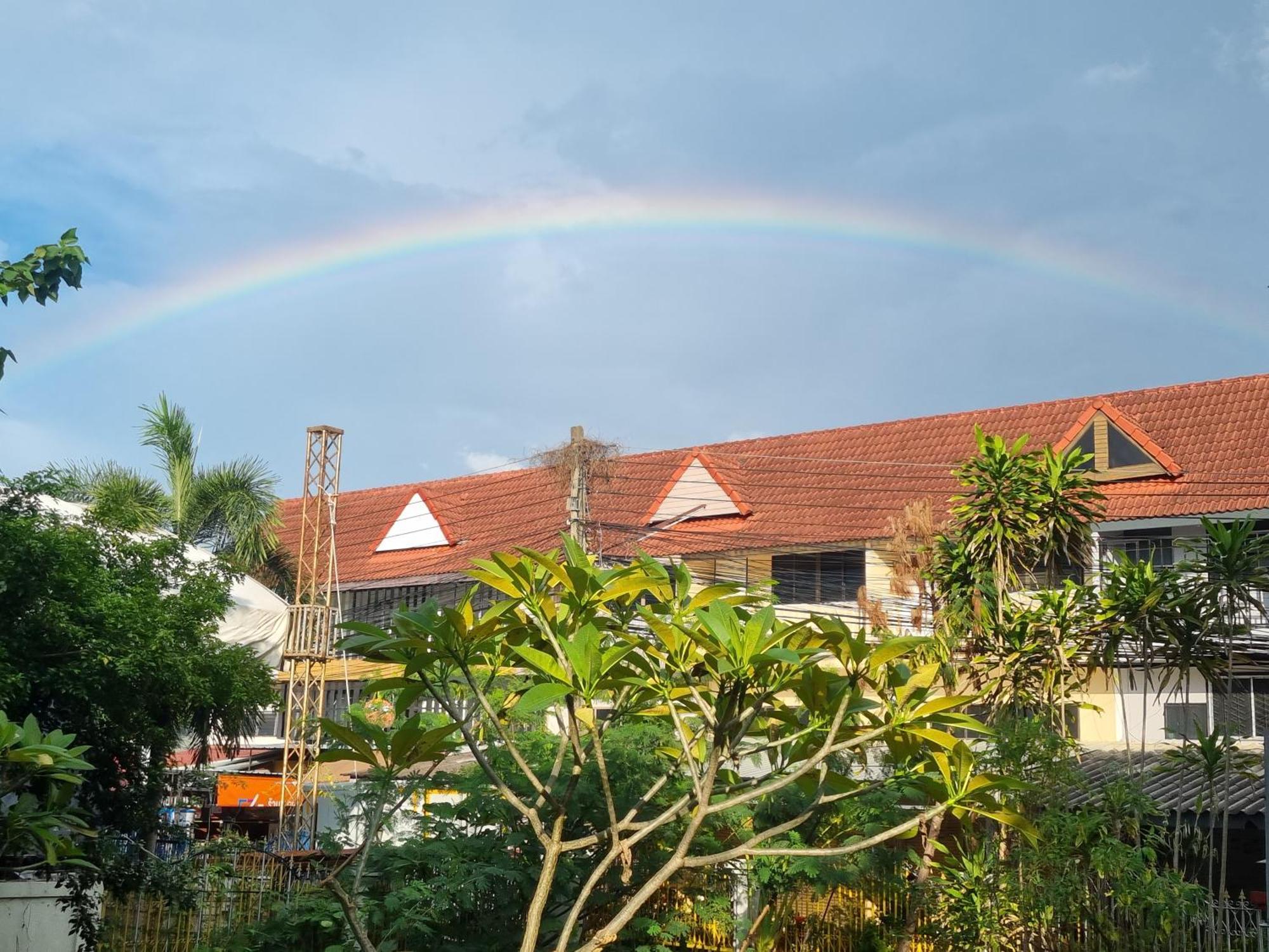 Guest house Baan