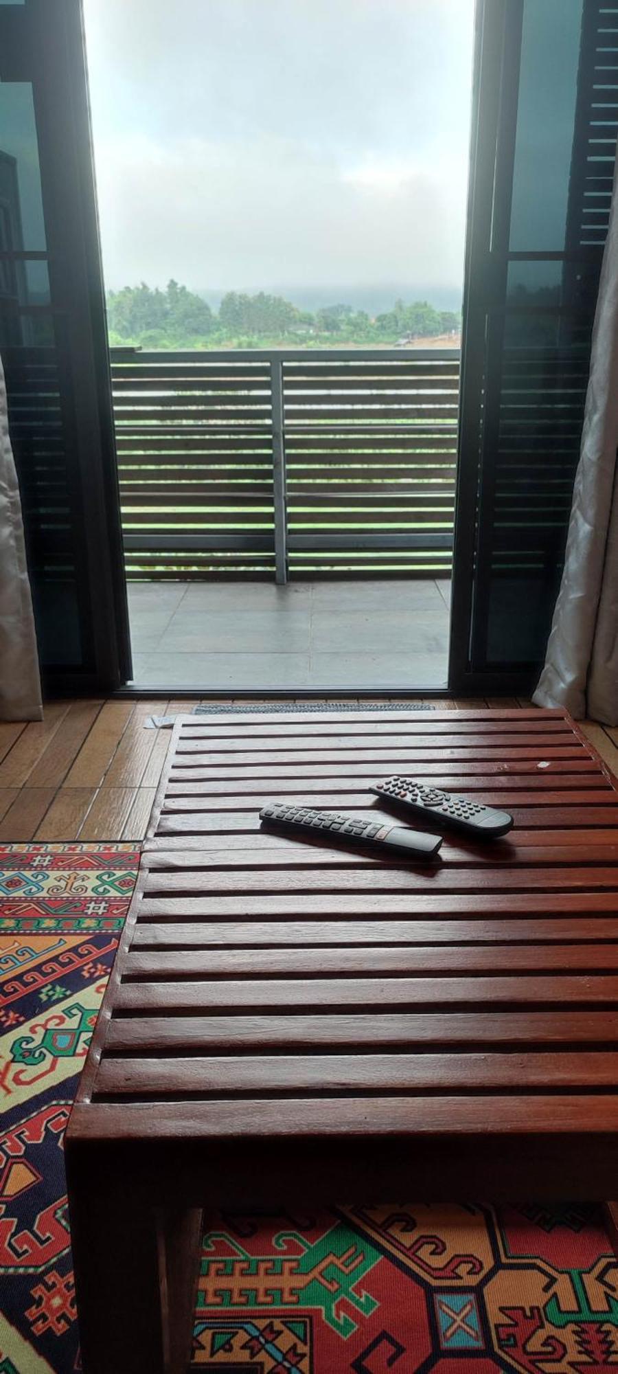 Dream Riverside Homestay