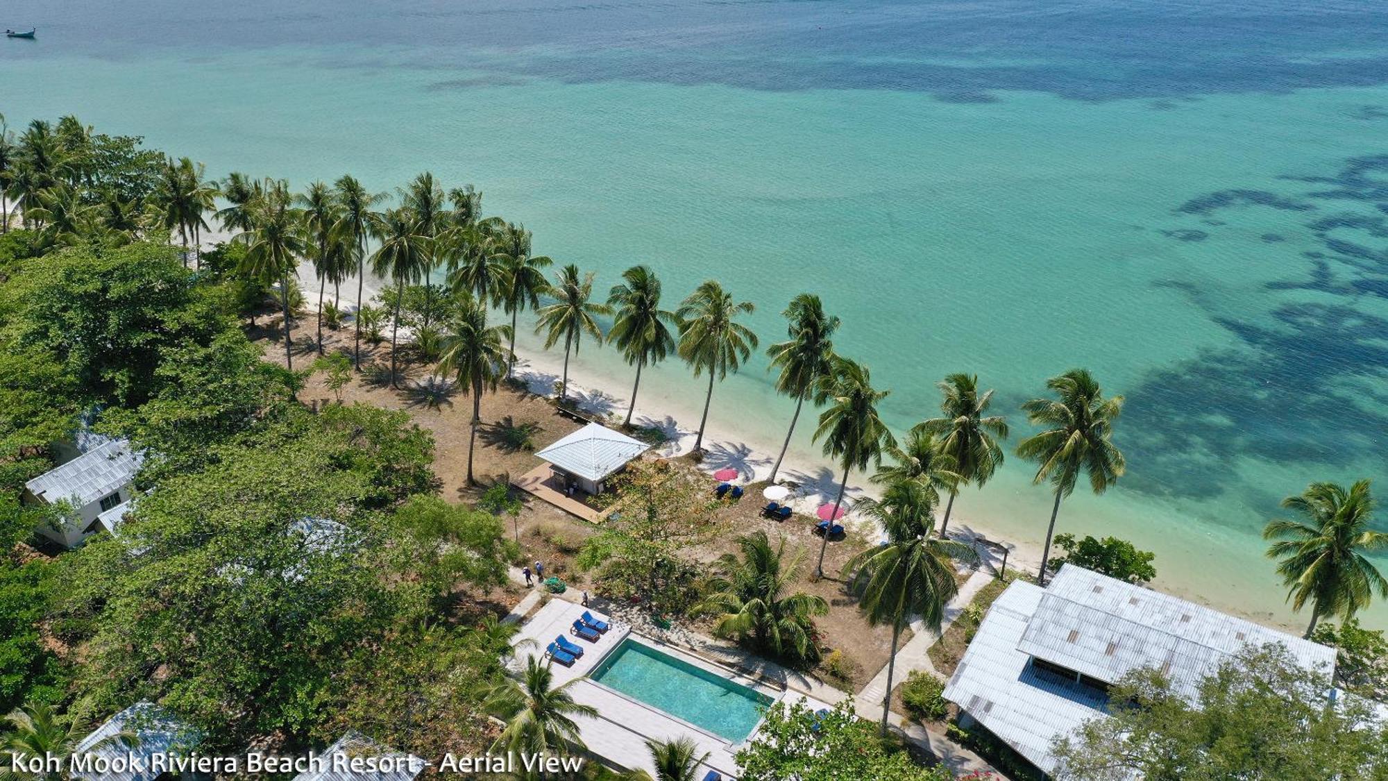 Riviera Resort 3*