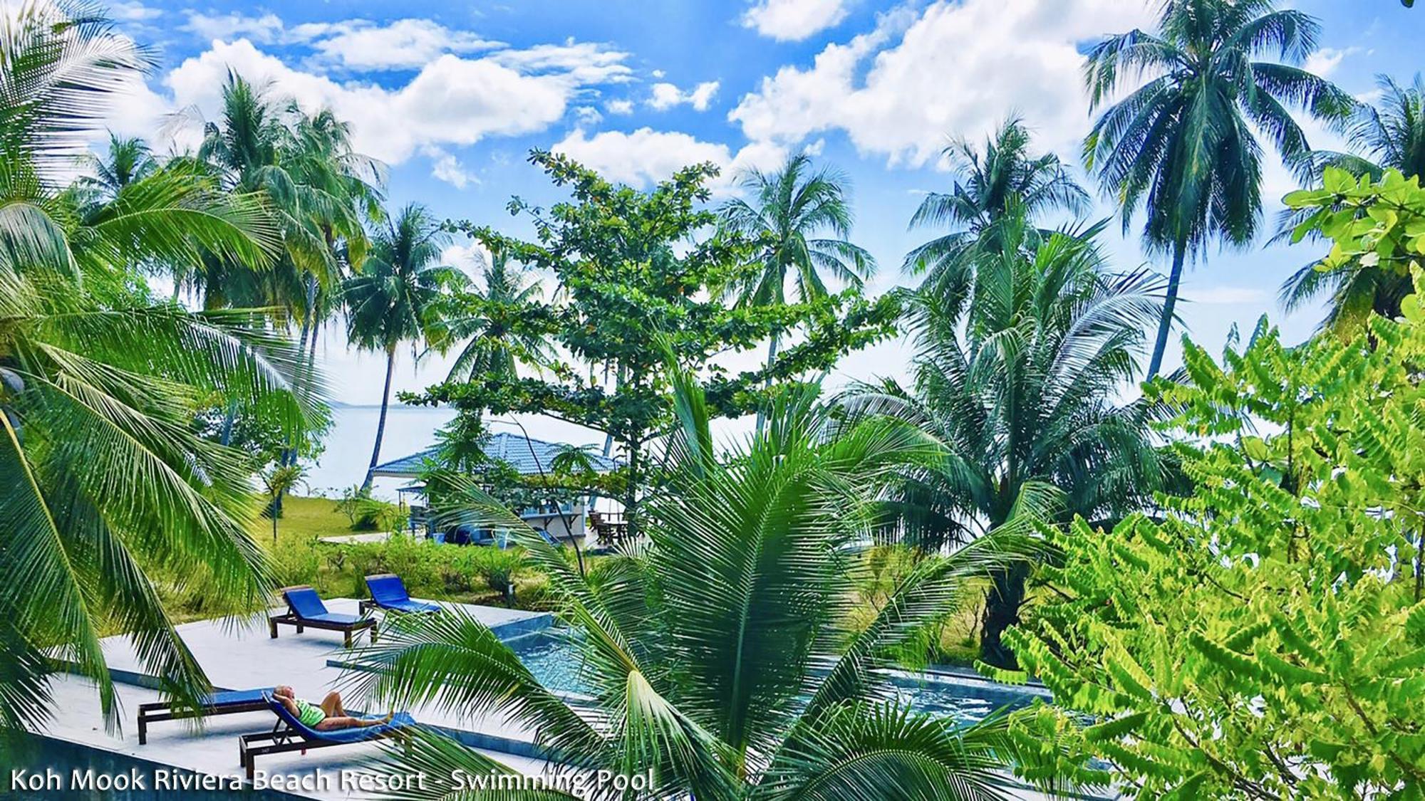 Riviera 3* Koh Mook