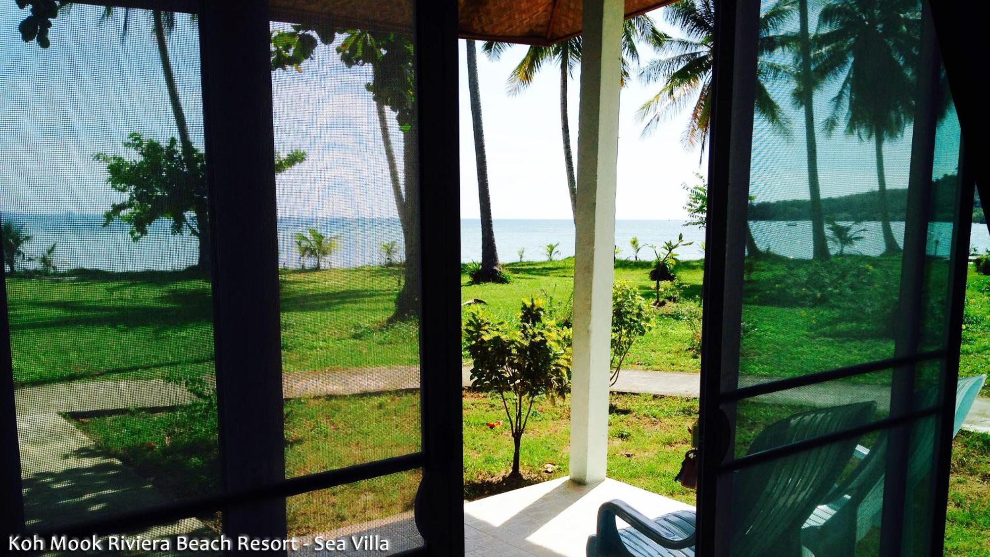 Riviera Resort Koh Mook