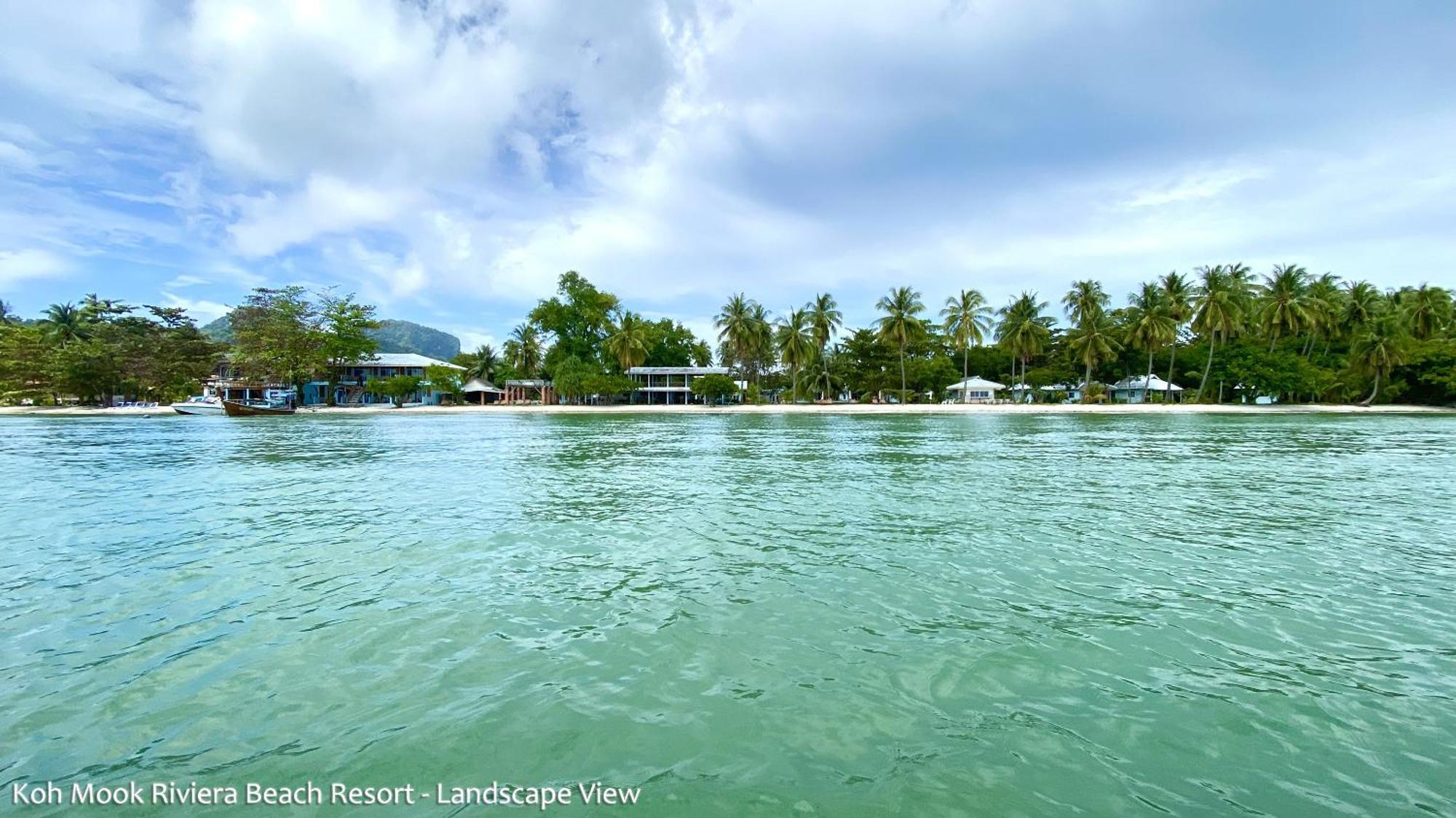 Riviera Koh Mook