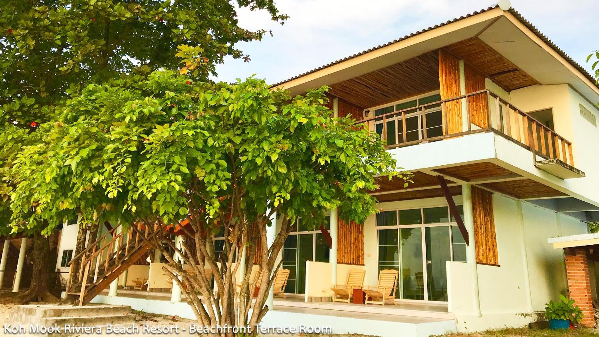 Riviera Resort