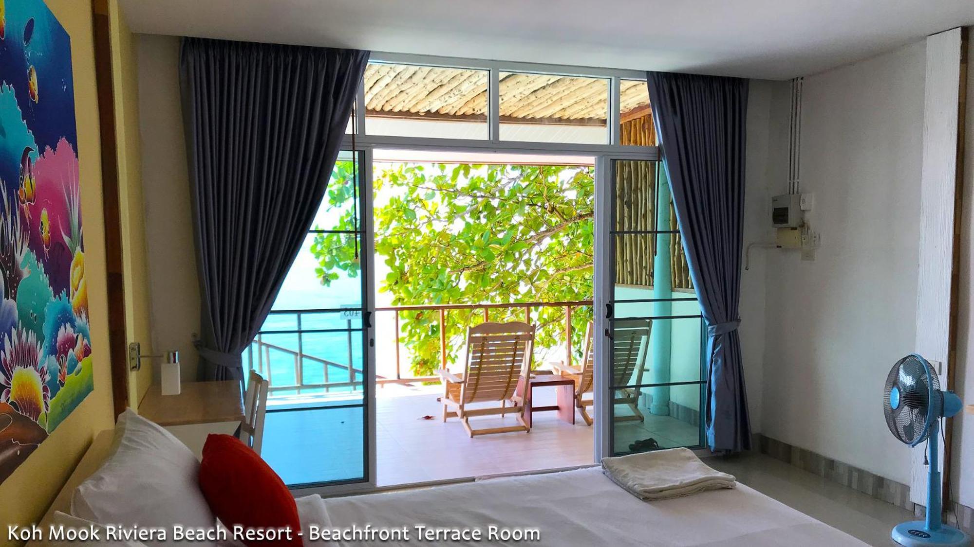 Resort Riviera 3*