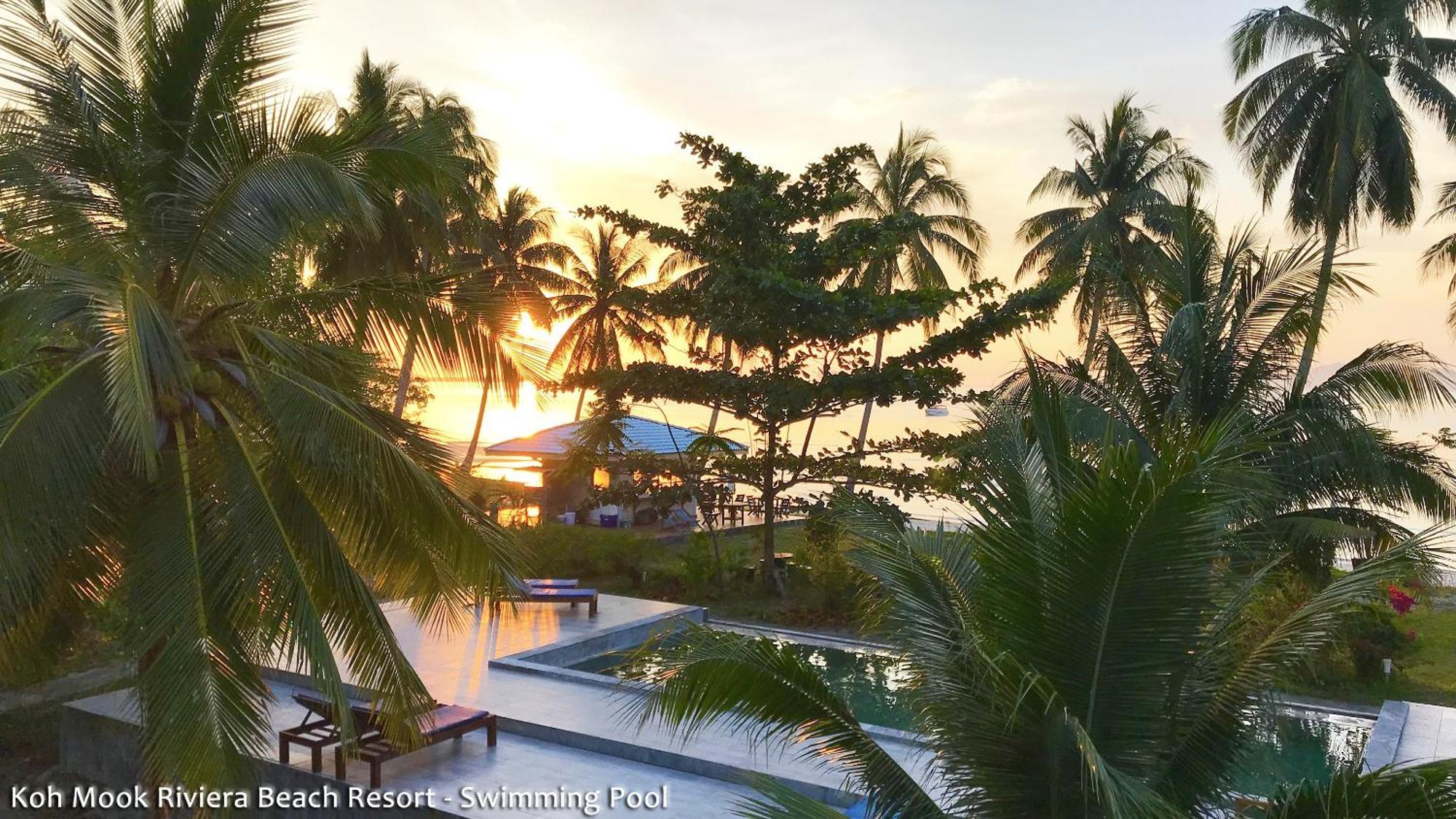 Riviera Resort 3*