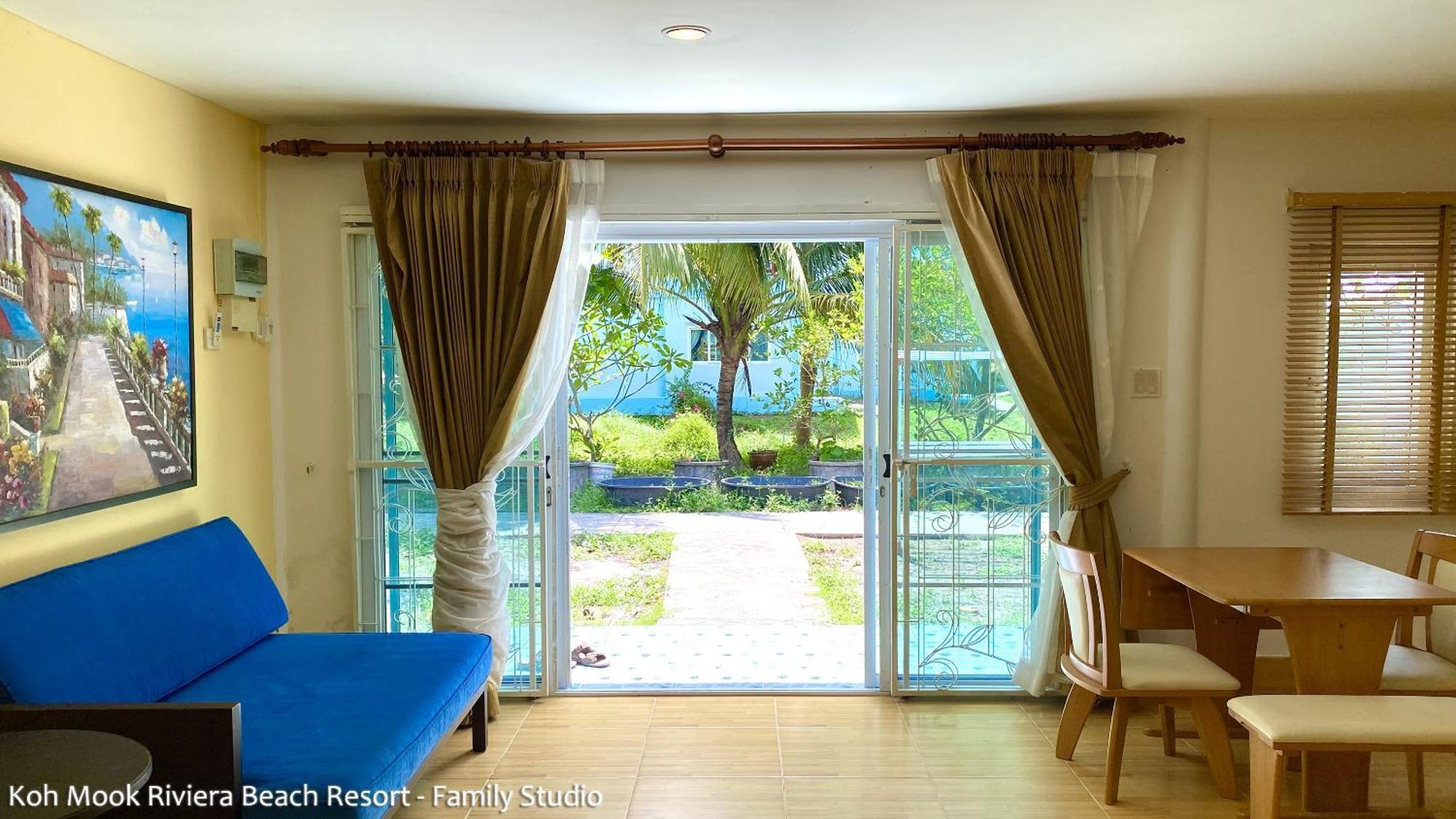 Resort Riviera