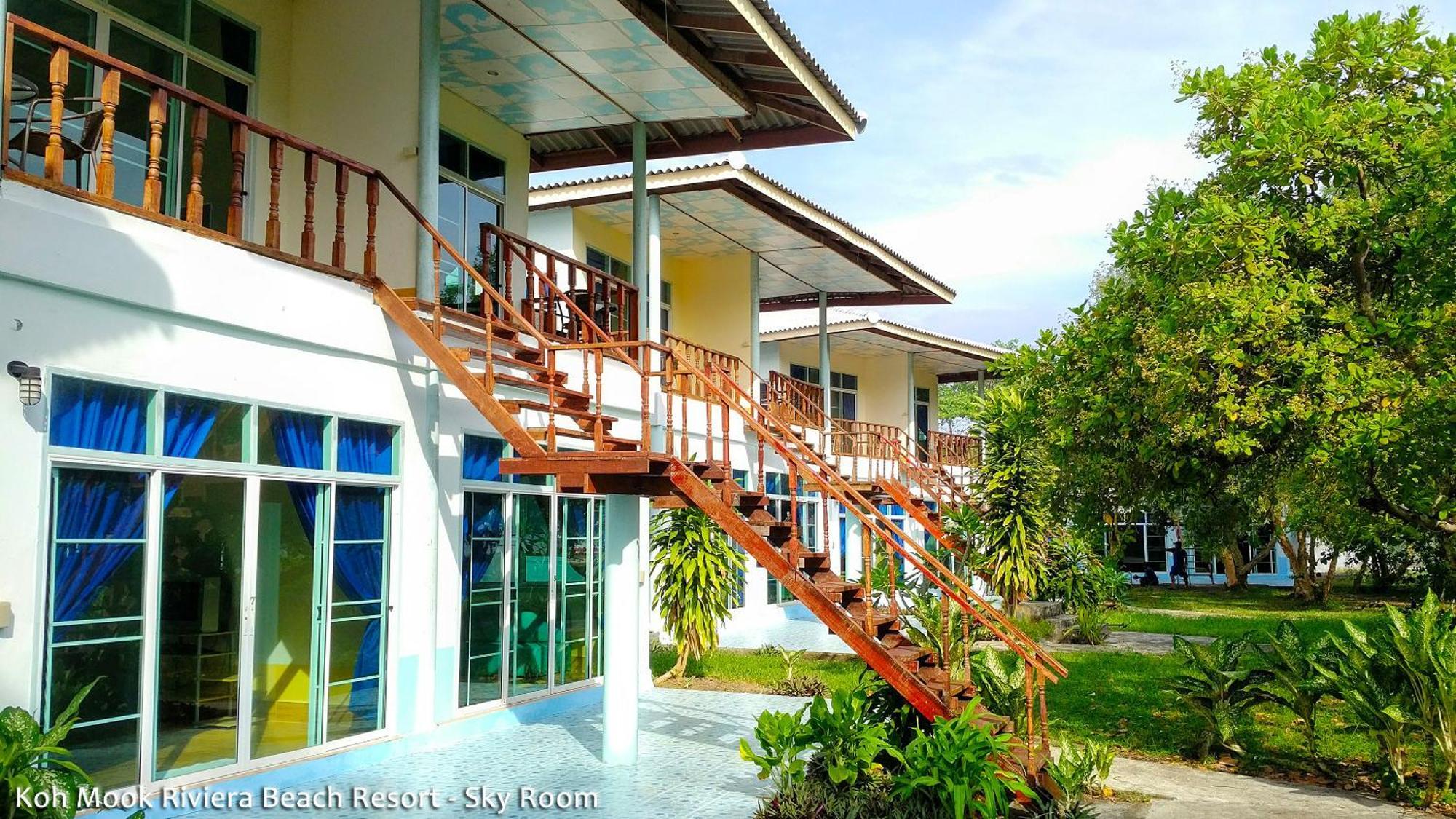 Riviera 3* Koh Mook