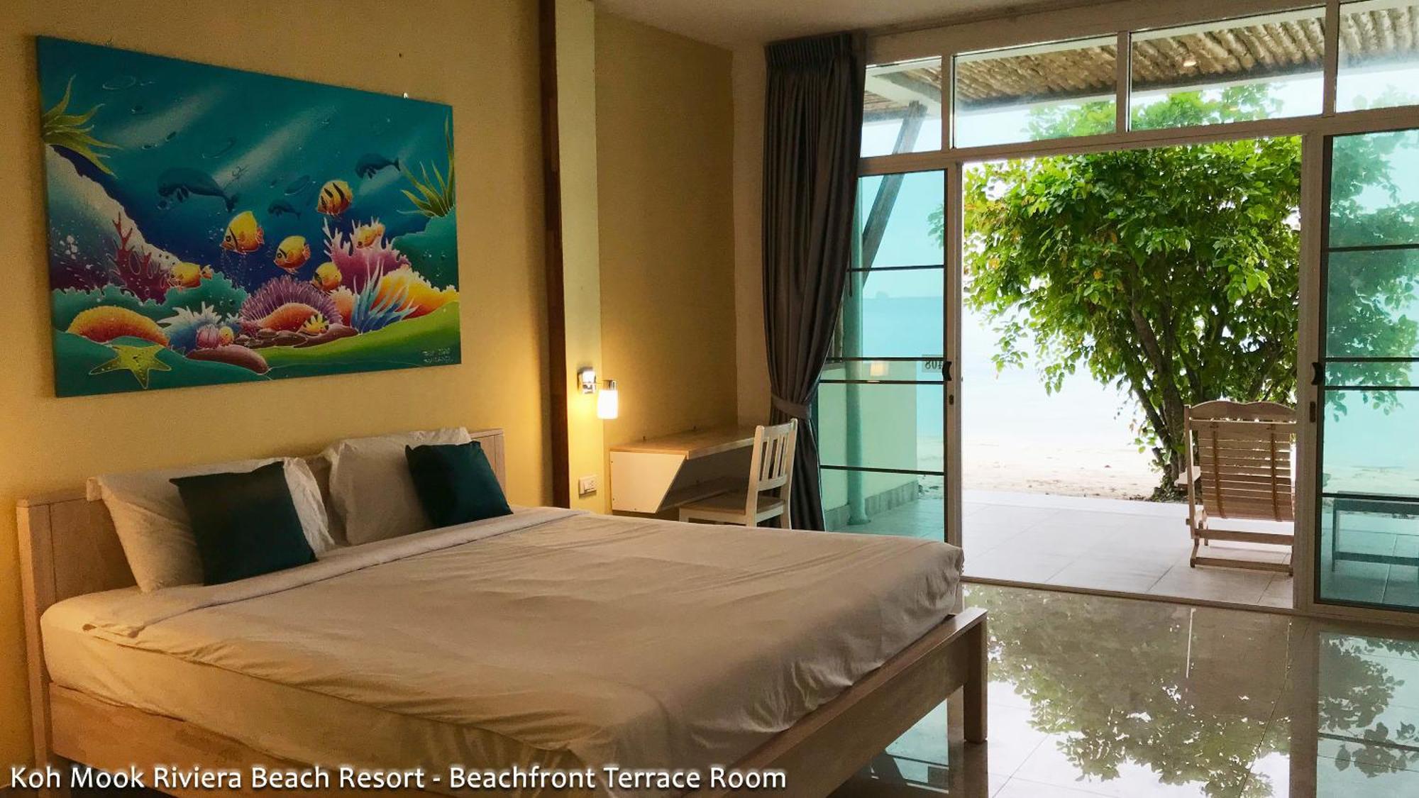 Riviera Resort Koh Mook