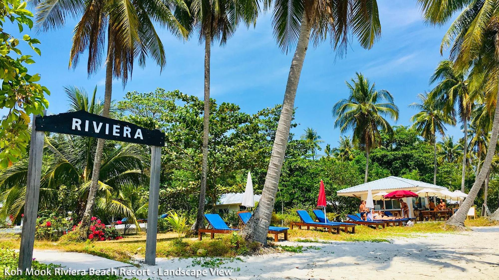 Riviera Resort