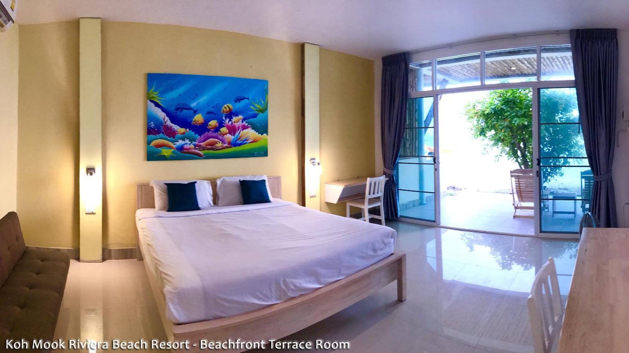 Resort Riviera 3*