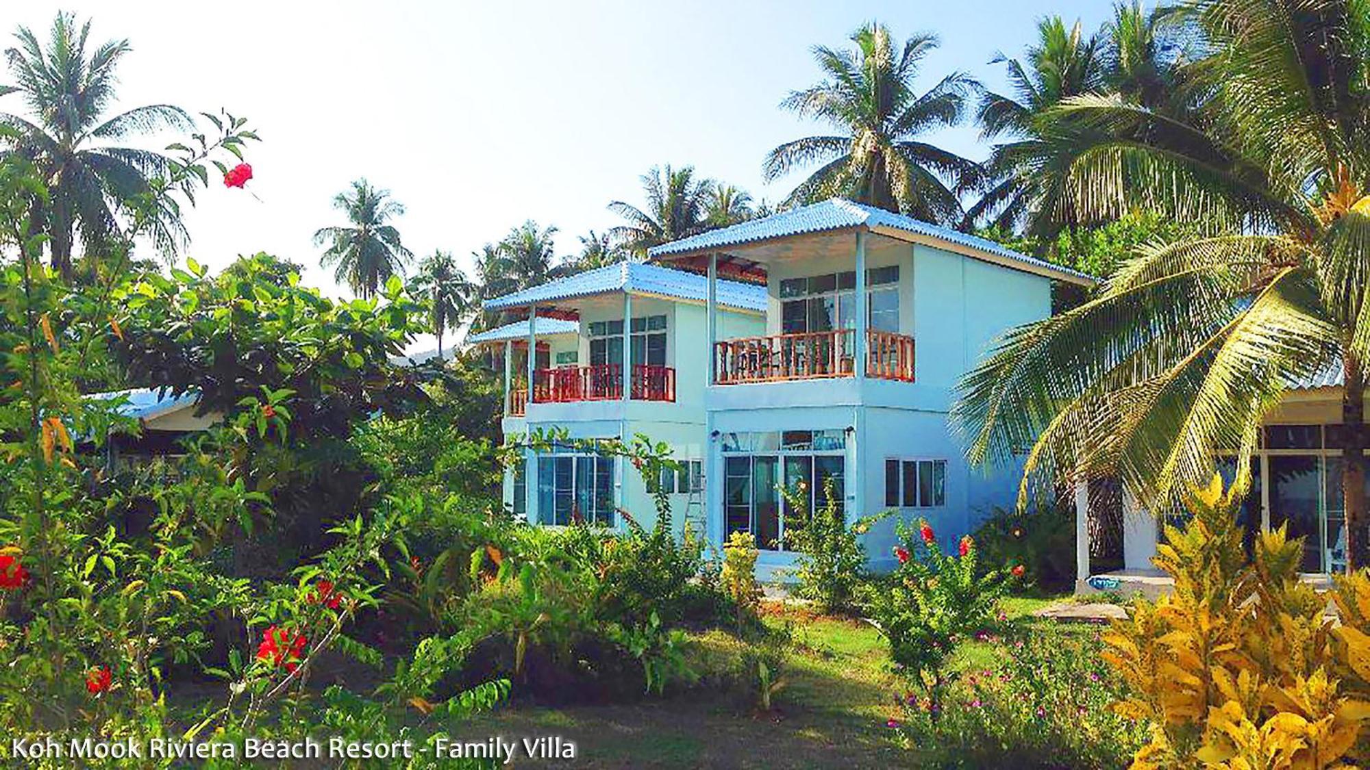 Riviera 3*