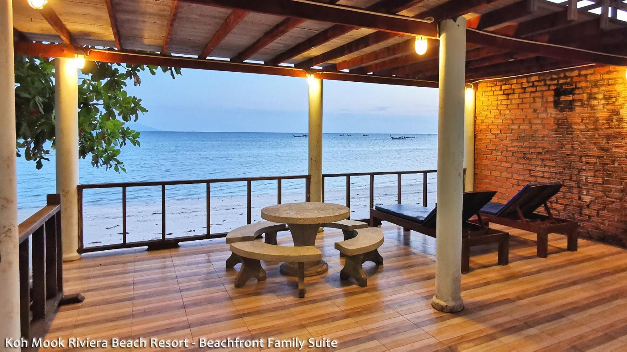 Riviera Resort 3*