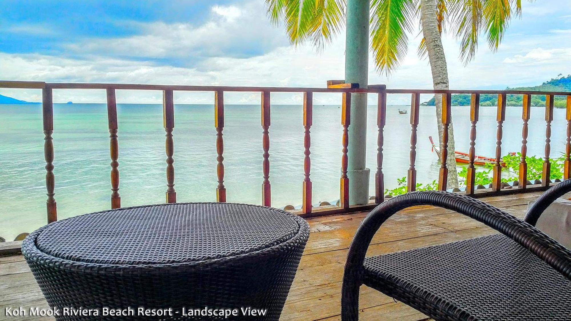 Riviera 3* Koh Mook