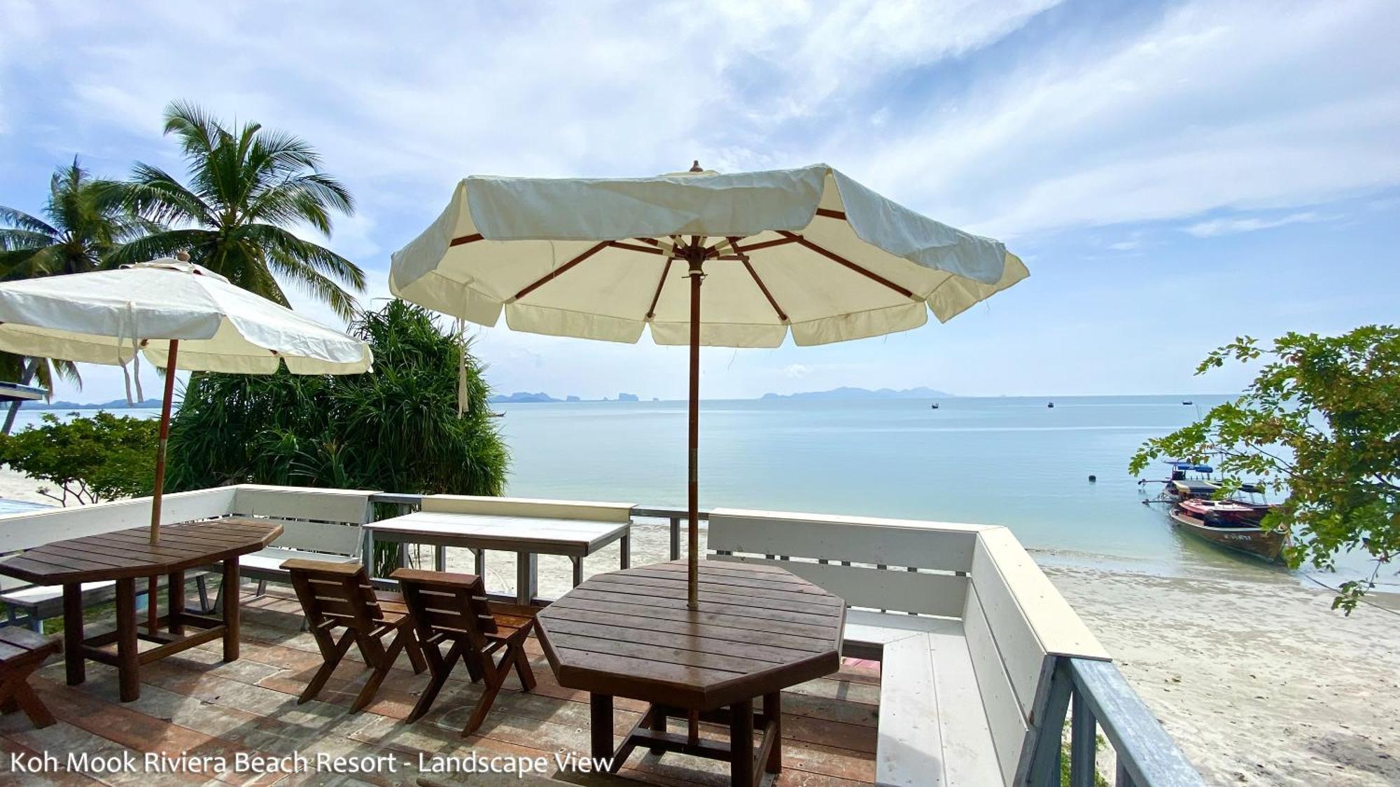 Riviera Koh Mook