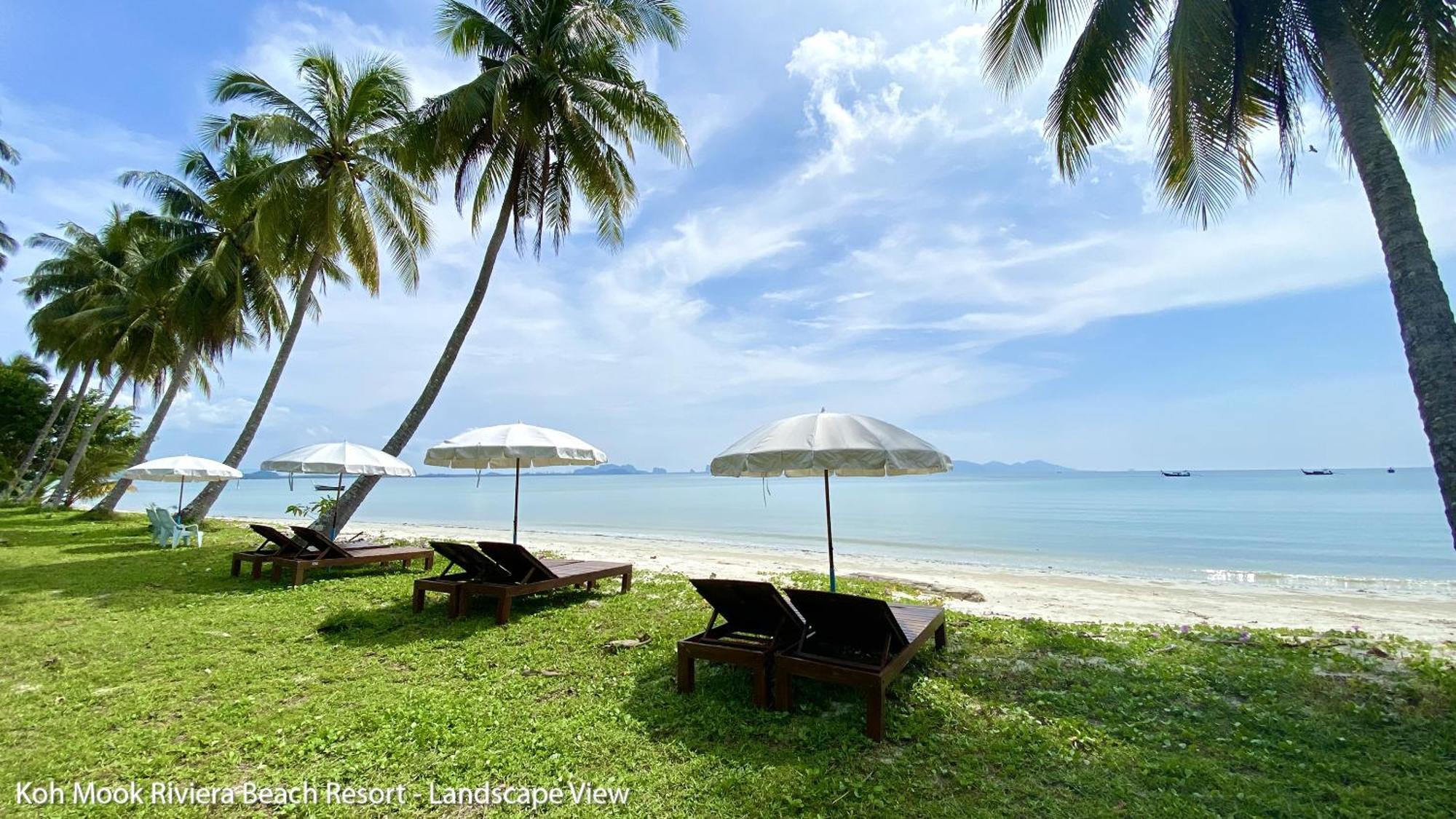 Riviera Koh Mook