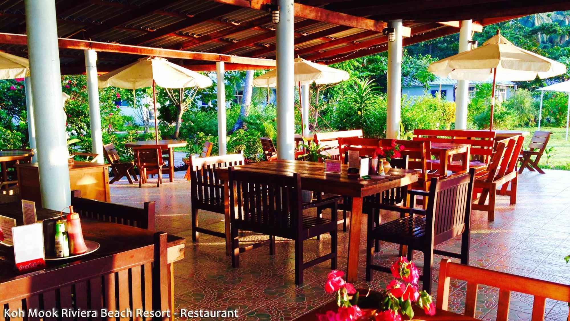 Resort Riviera 3*