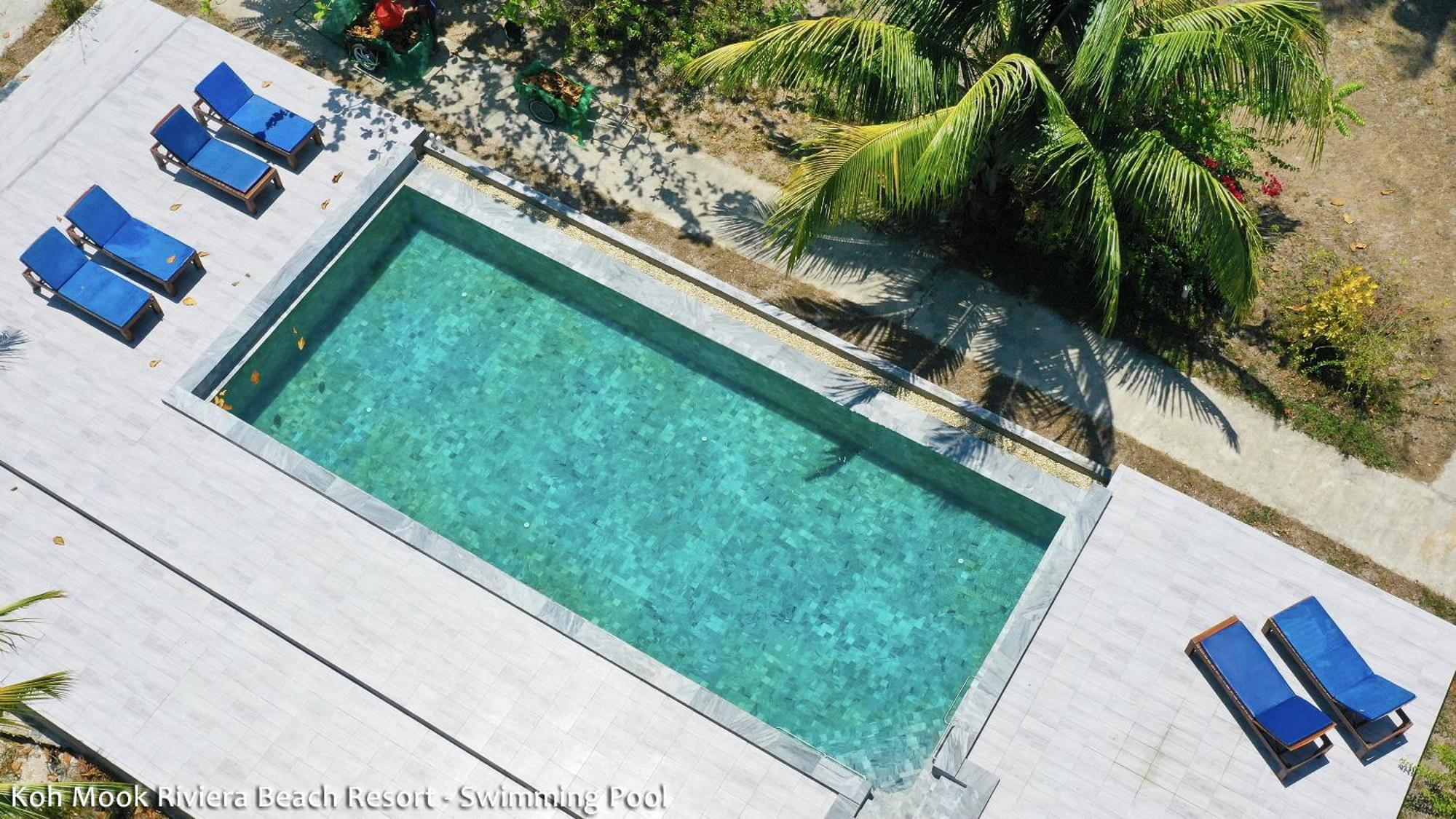 Riviera Resort 3*