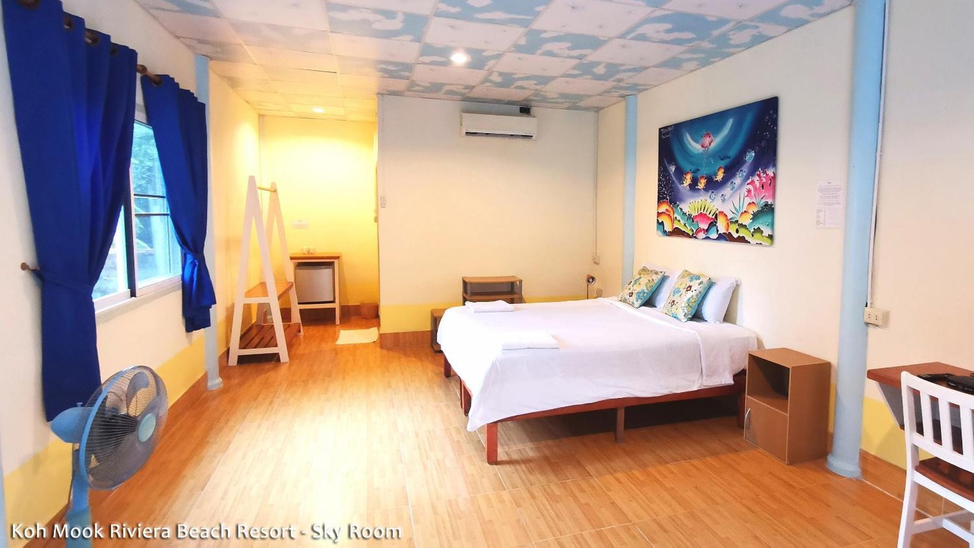 Resort Riviera Koh Mook