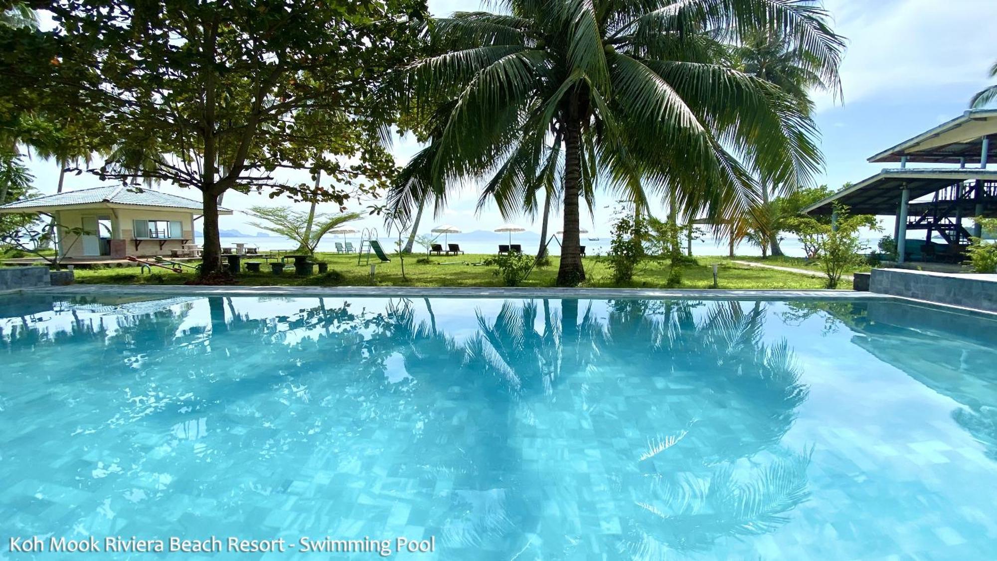 Riviera 3* Koh Mook