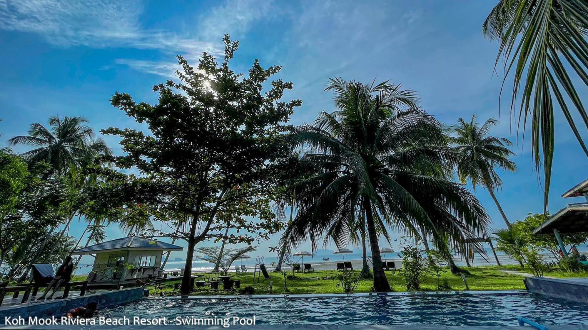 Resort Riviera 3*