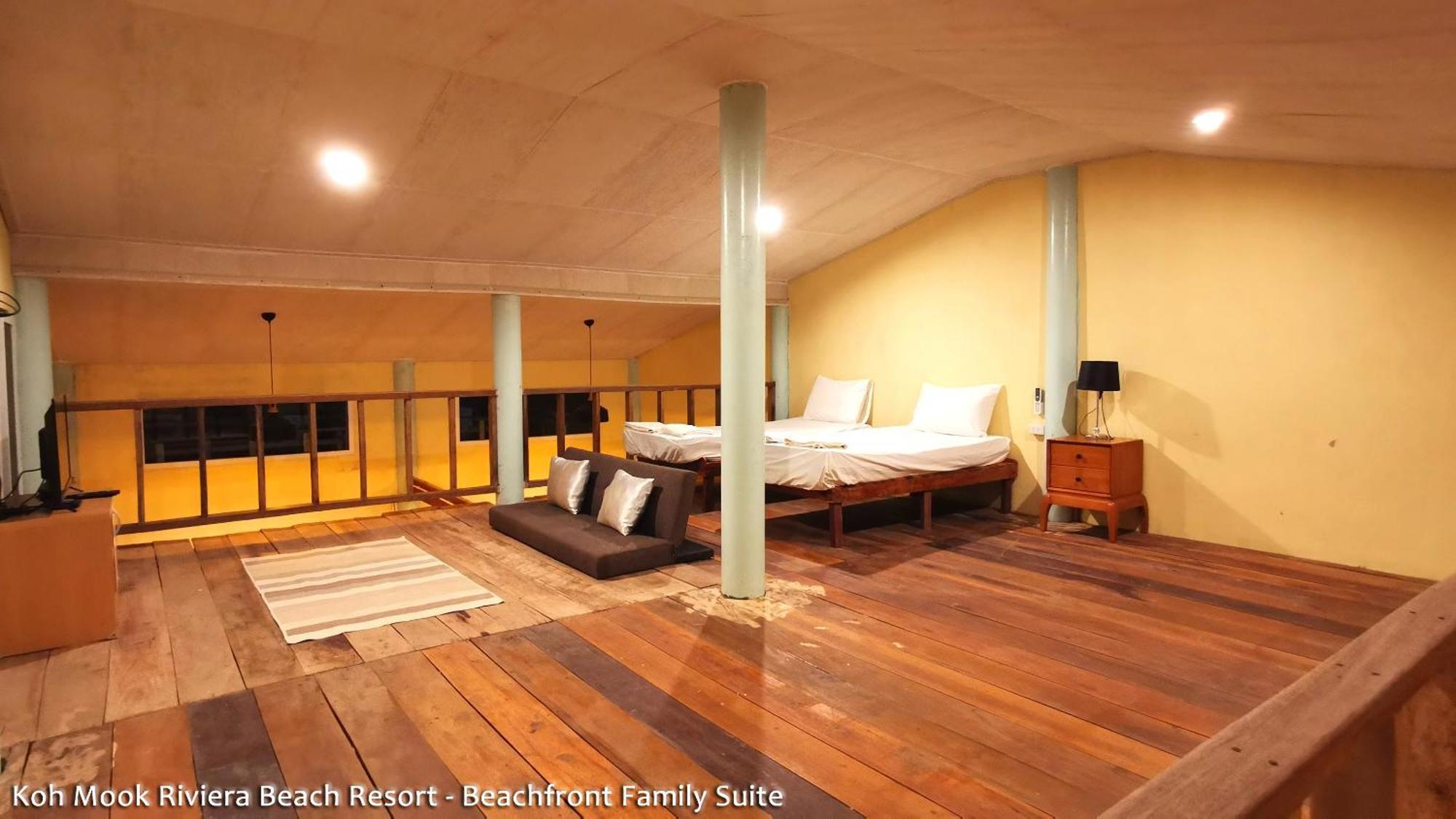 Riviera 3*