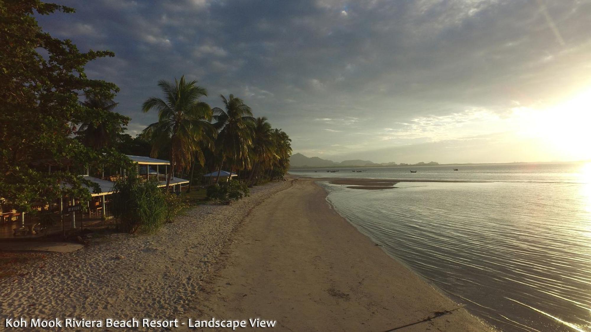 Riviera 3* Koh Mook