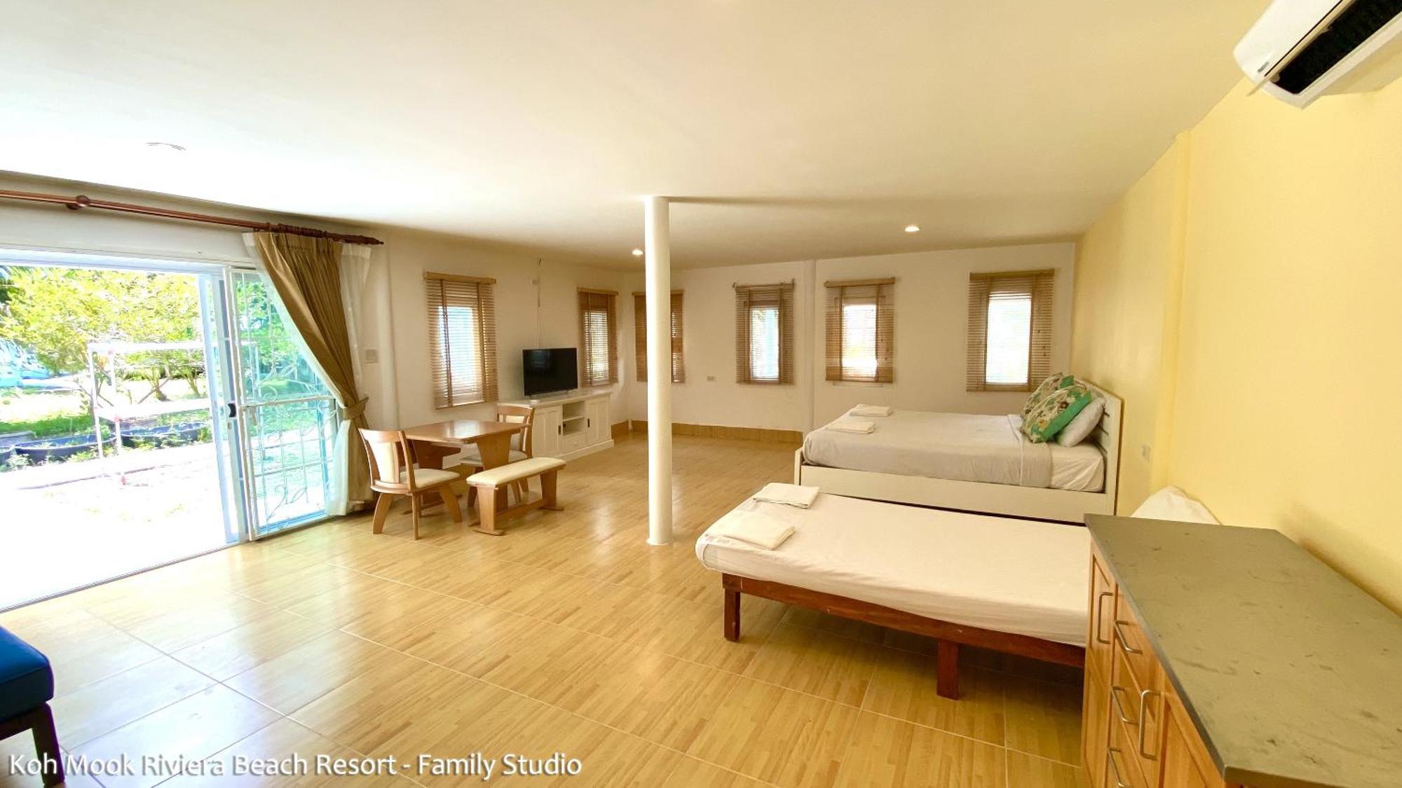 Riviera 3* Koh Mook