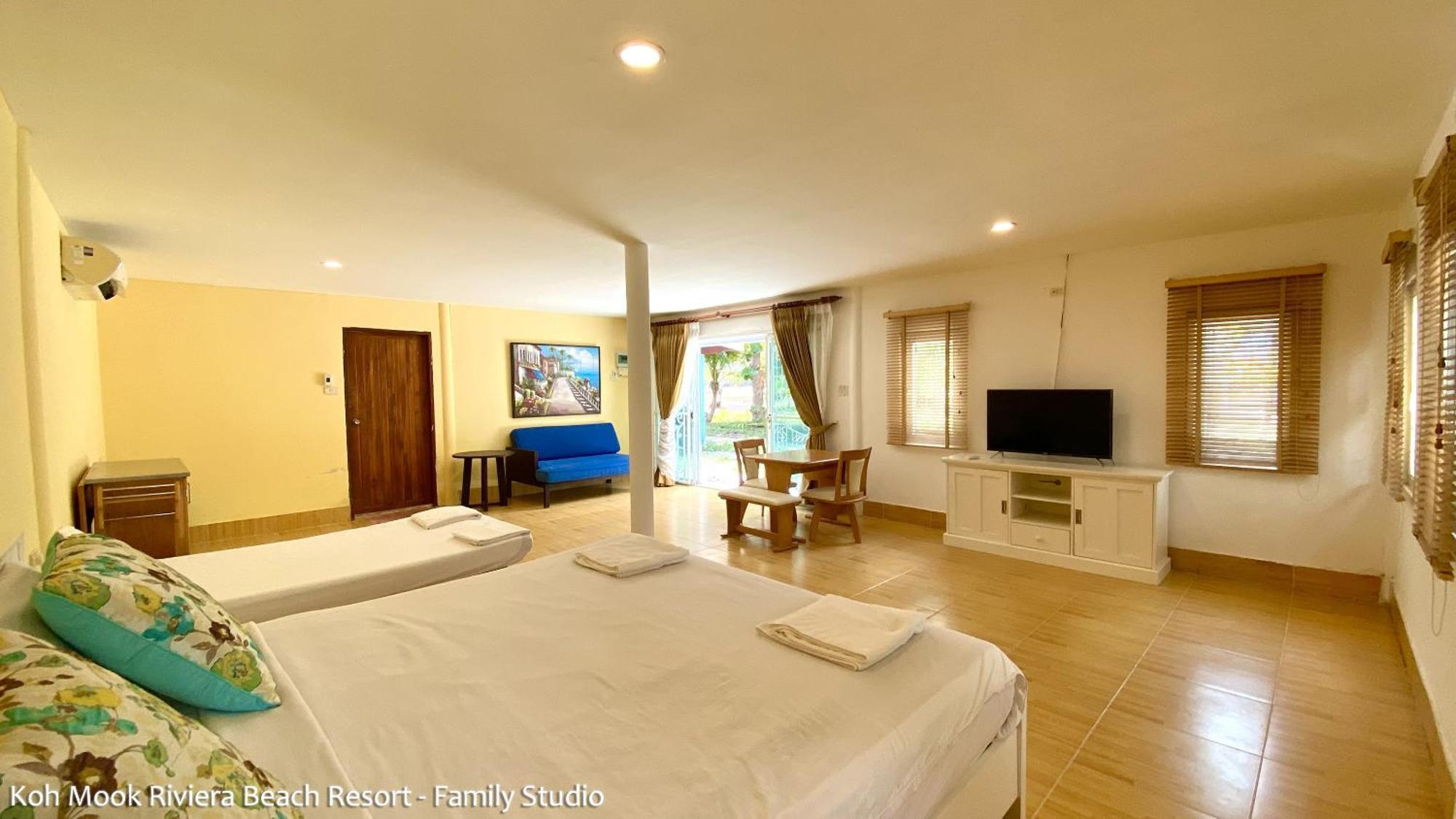 Riviera Resort