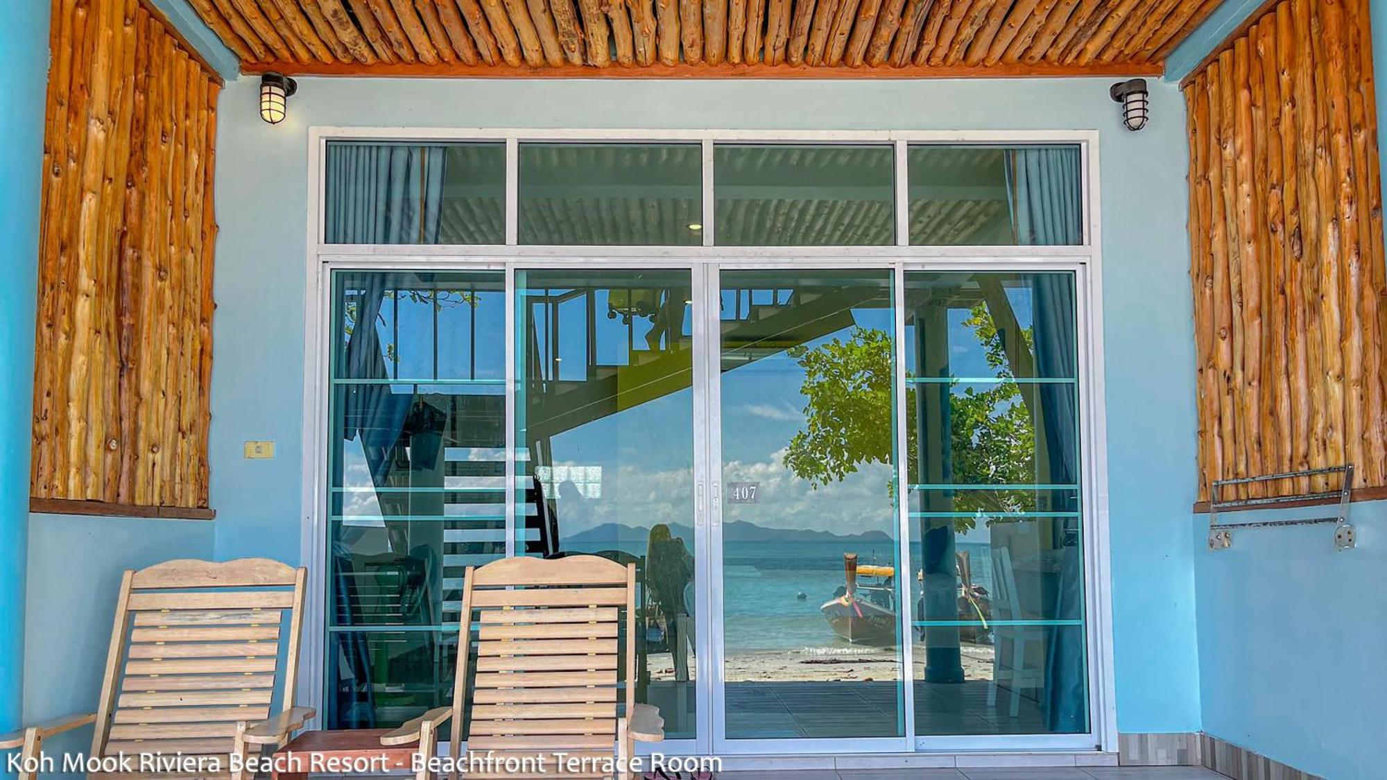 Resort Riviera 3*