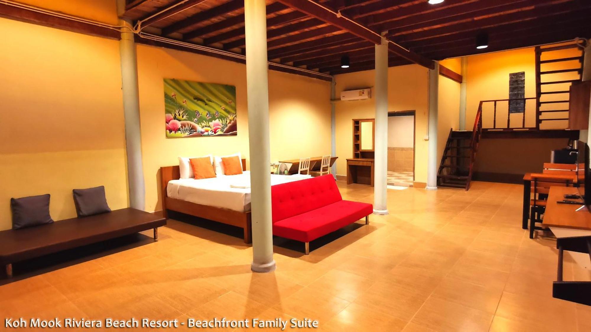 Resort Riviera 3*