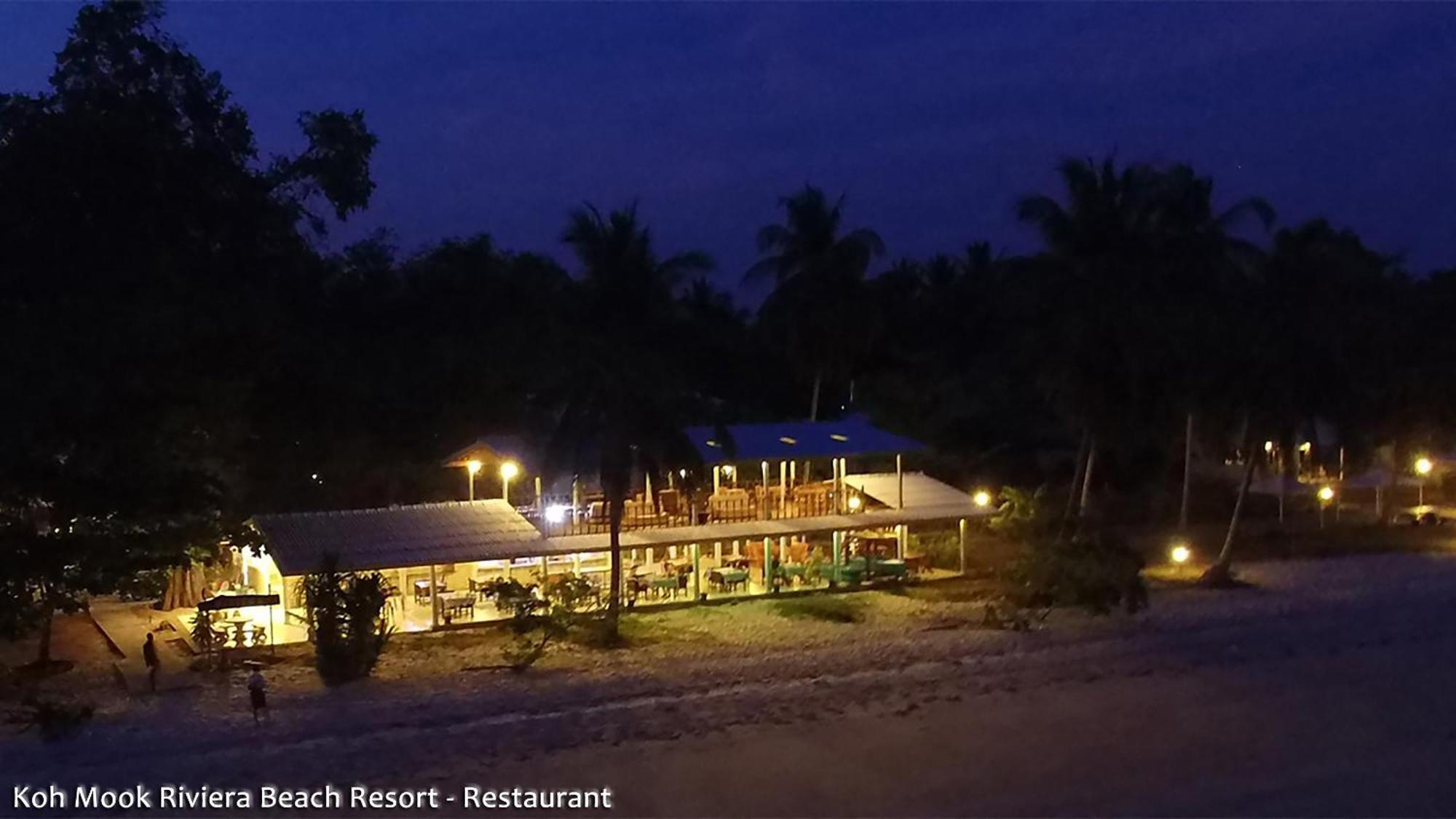 Riviera Resort 3*