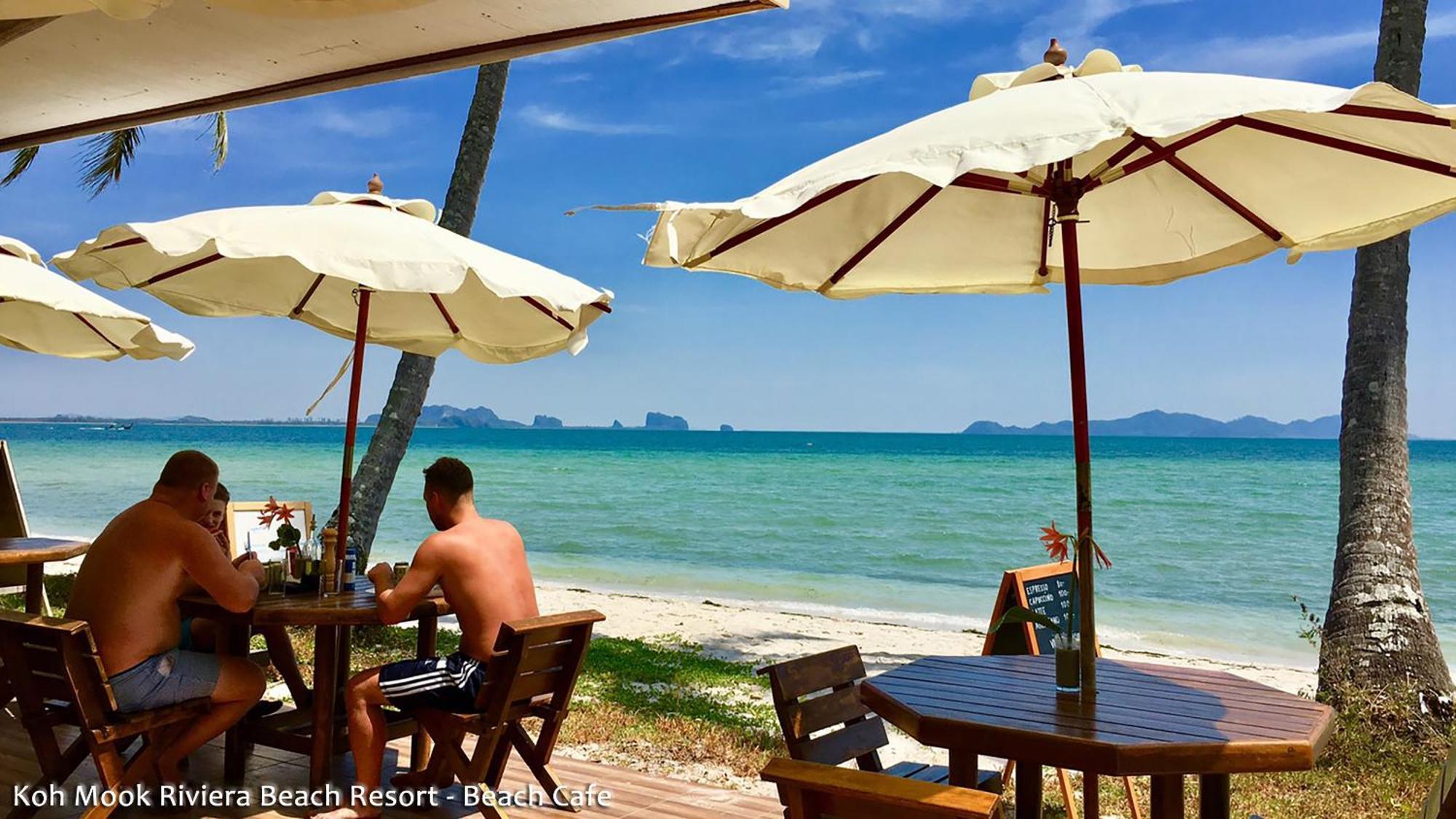 Riviera 3* Koh Mook