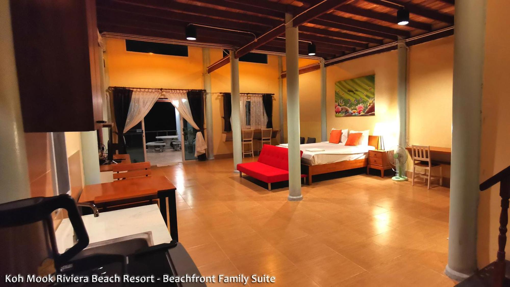 Resort Riviera