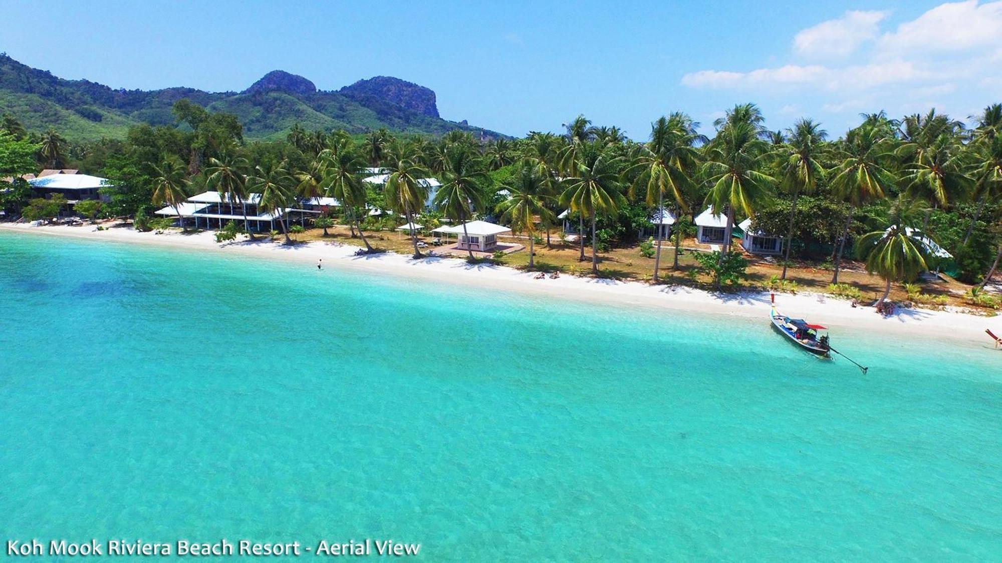 Riviera Resort