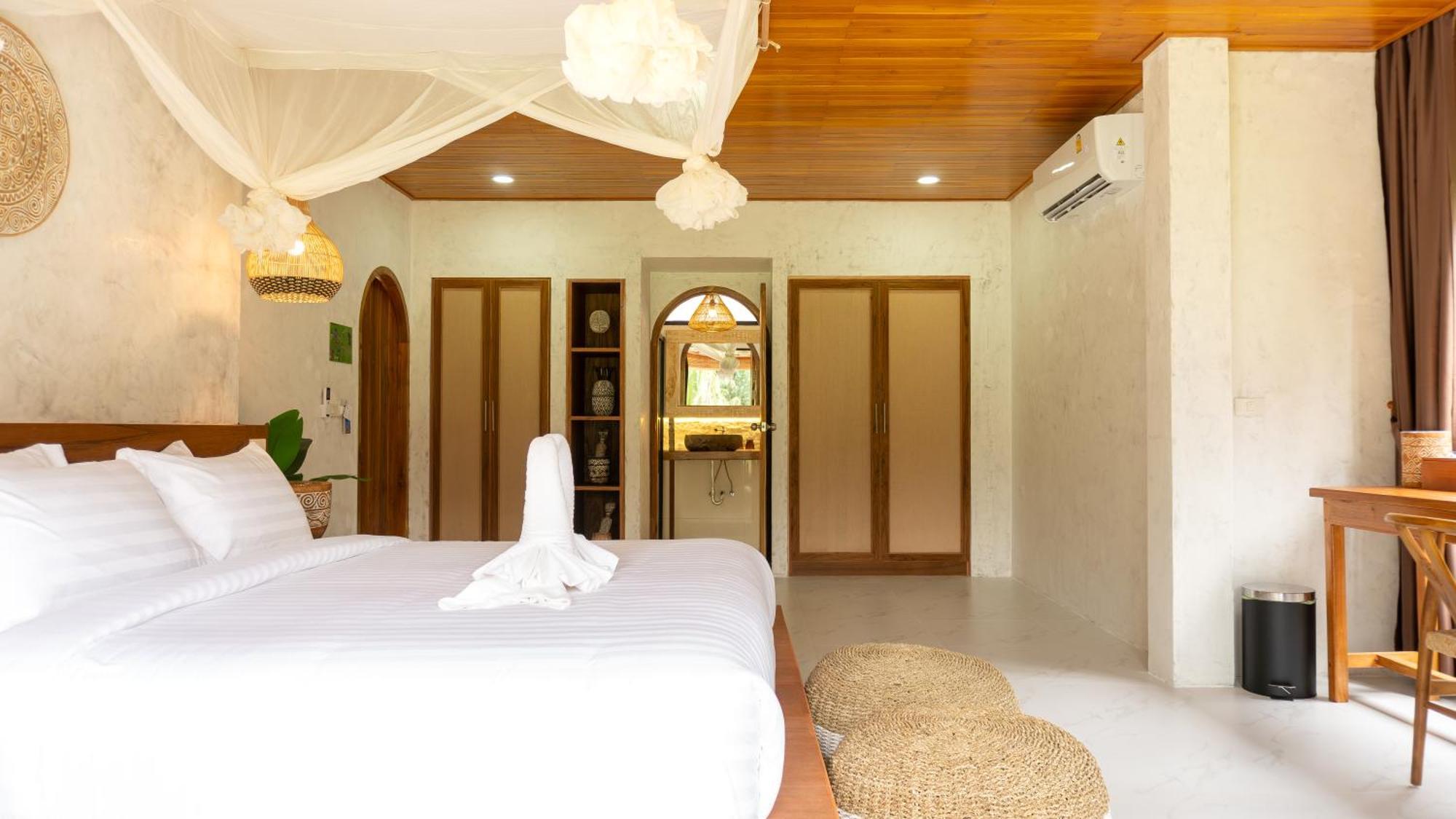 Long - Sha Extra 3* Koh Lanta