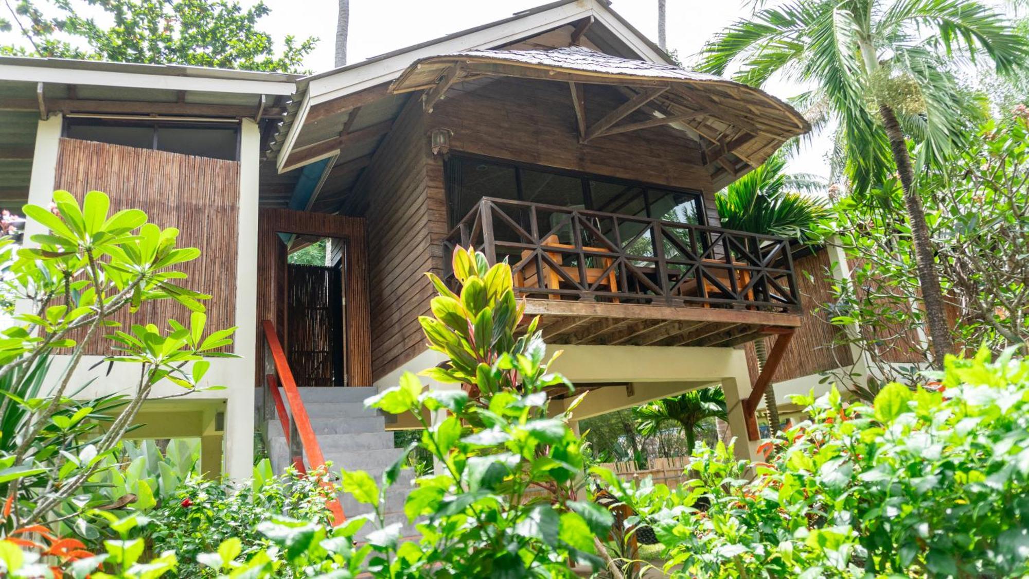 Long - Sha Extra Holiday park 3*