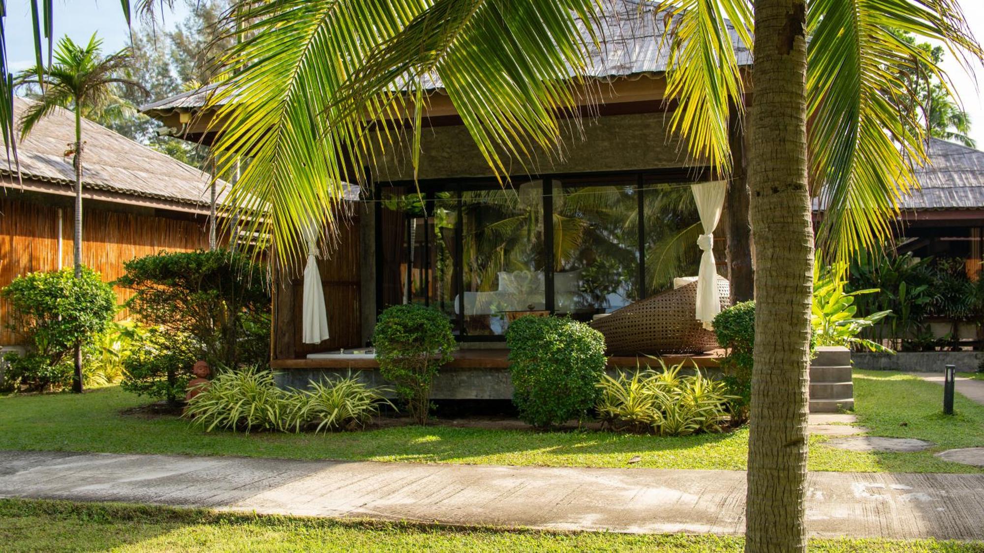 Long - Sha Extra 3* Koh Lanta