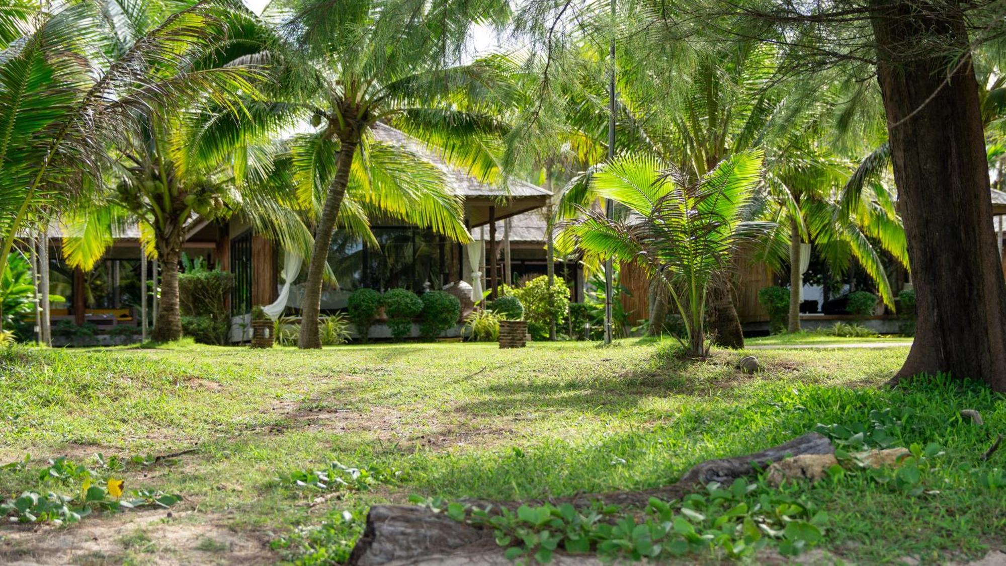 Campo de férias Long - Sha Extra 3*
