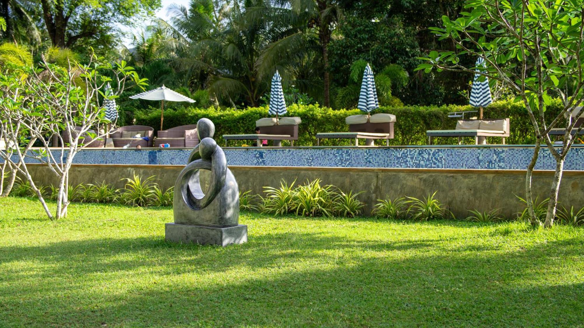 Campo de férias Long - Sha Extra Koh Lanta