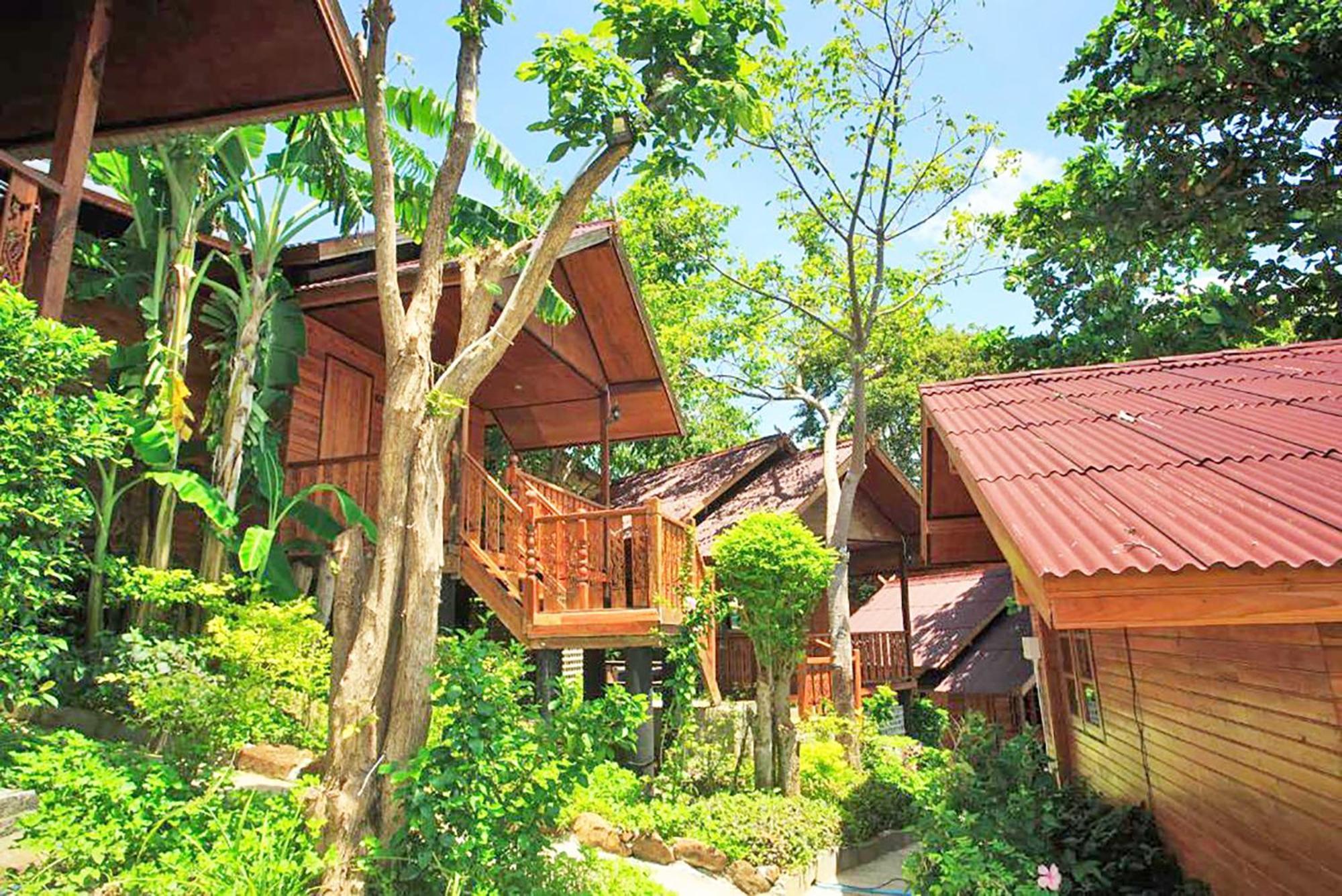 The Cobble Hotel- Island Hotel Phi Phi Don
