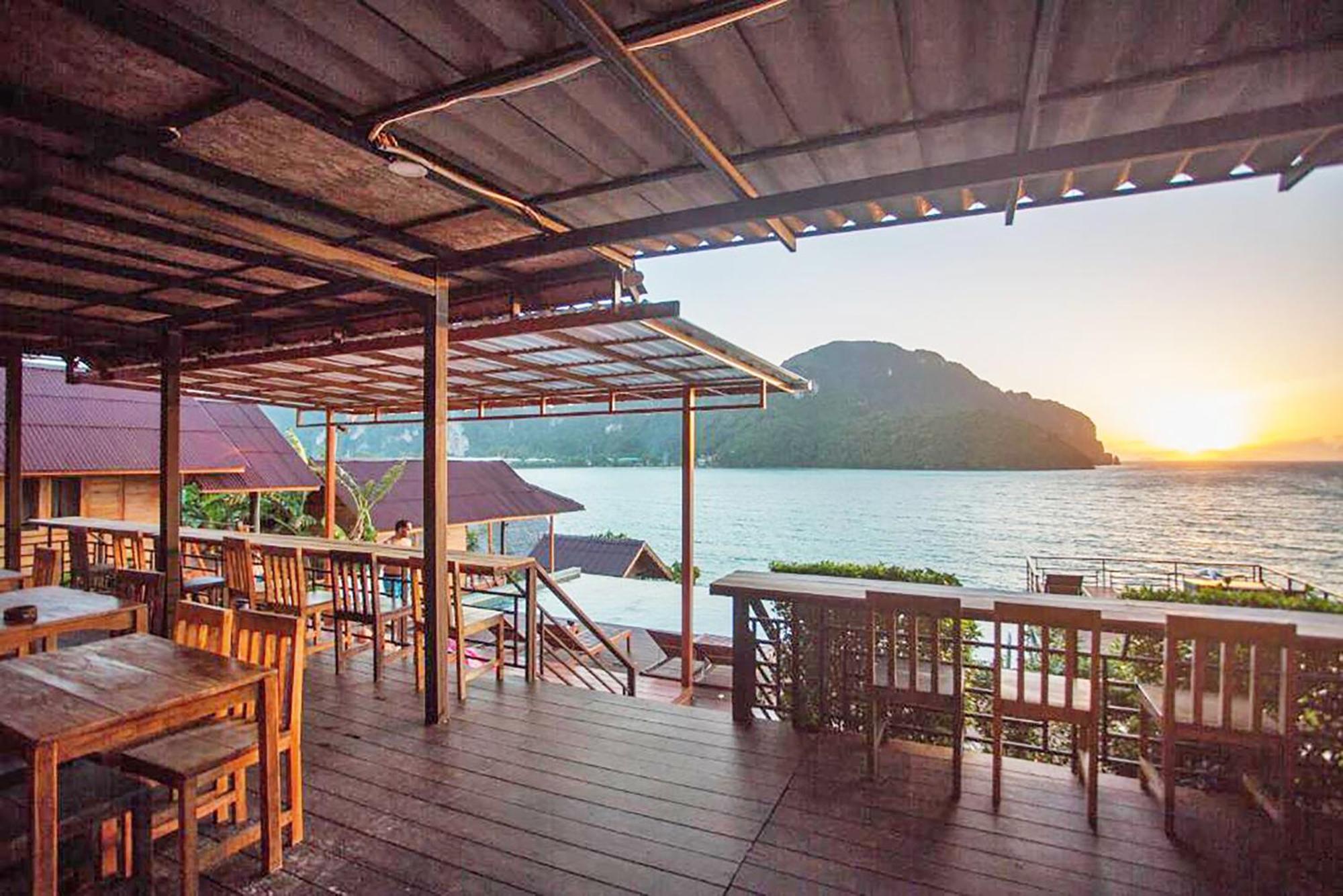 The Cobble Hotel- Island Hotel Phi Phi Don