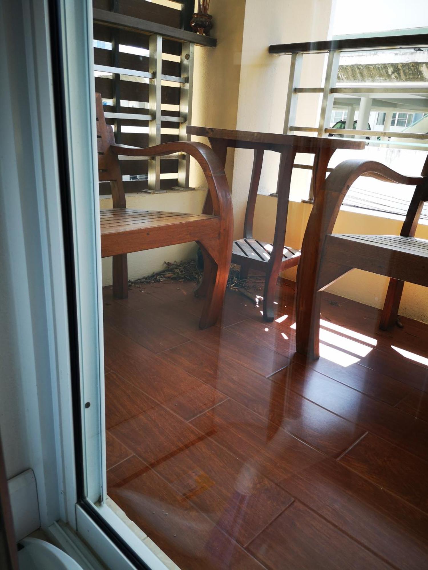 Homestay Baanchomchan